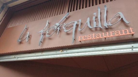 La Forquilla Restaurant
