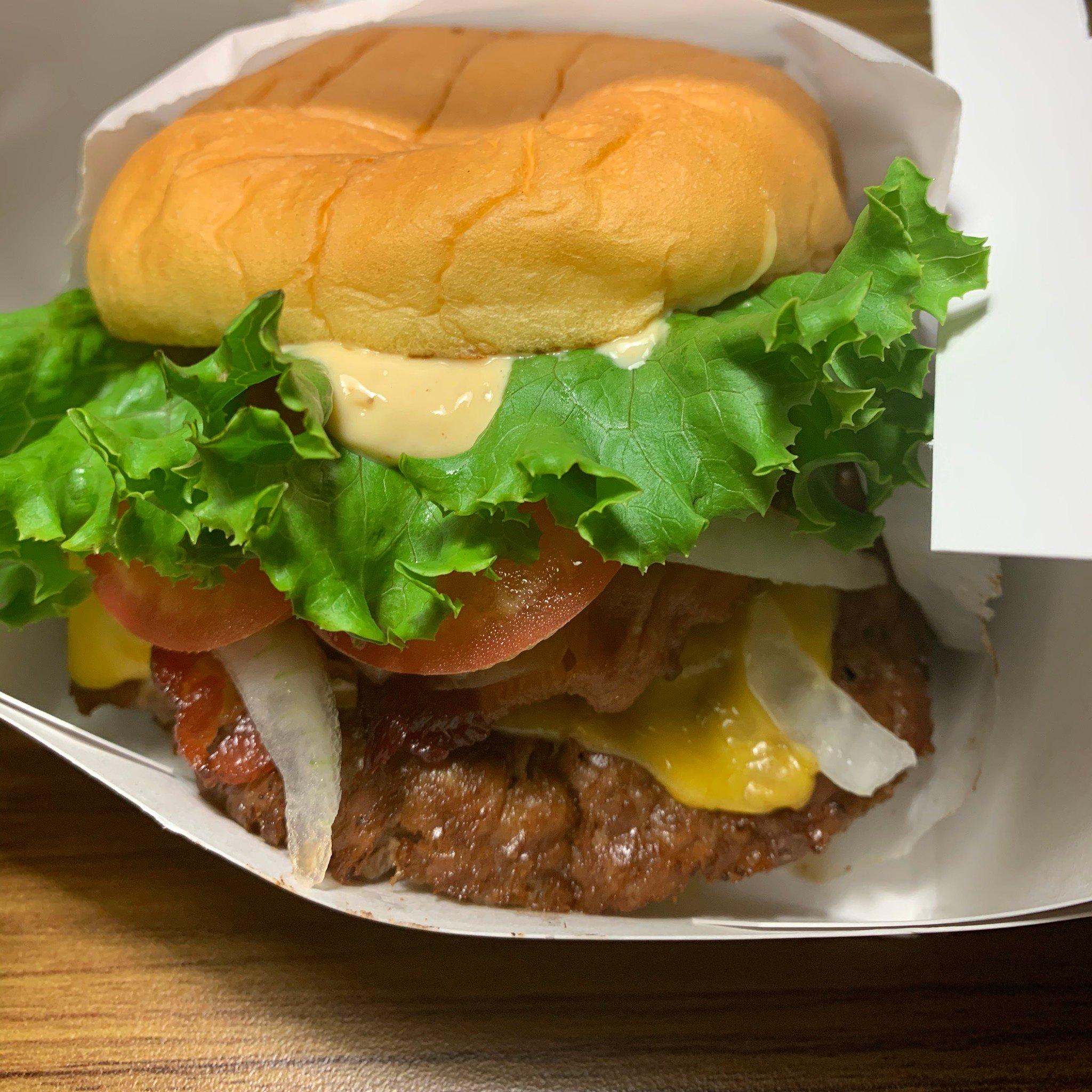 Shake Shack Harlem