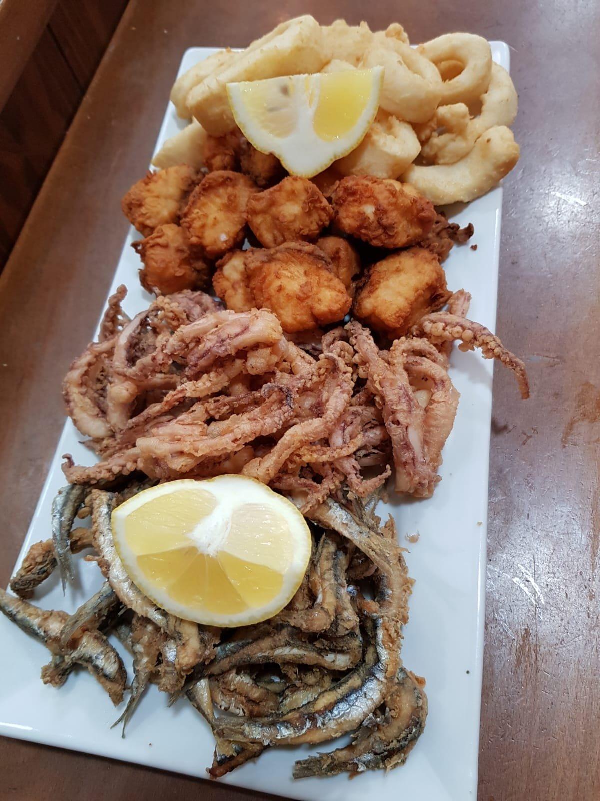 Restaurante La Fuente