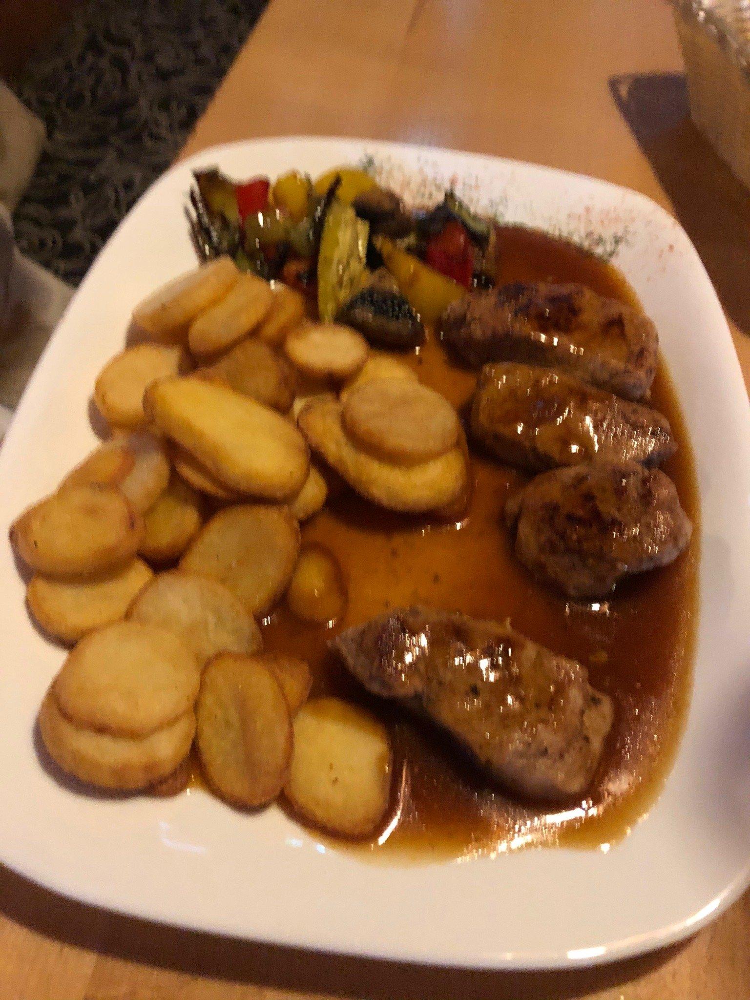 Restaurant Hessischer Hof Nauheim