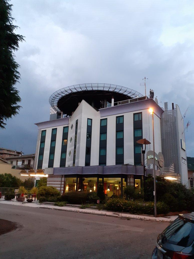 Hotel Castagna Palace