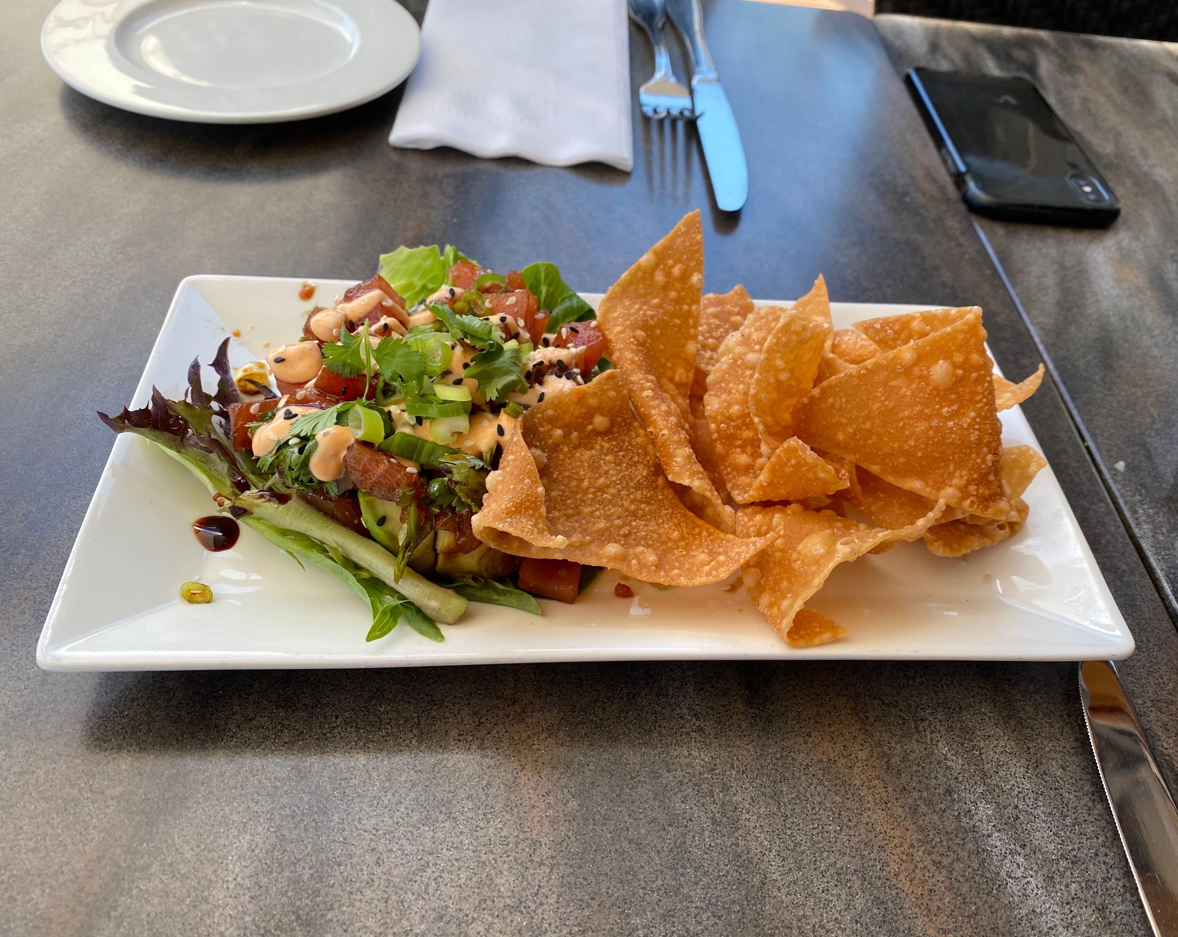 Photo by NHWanderlust