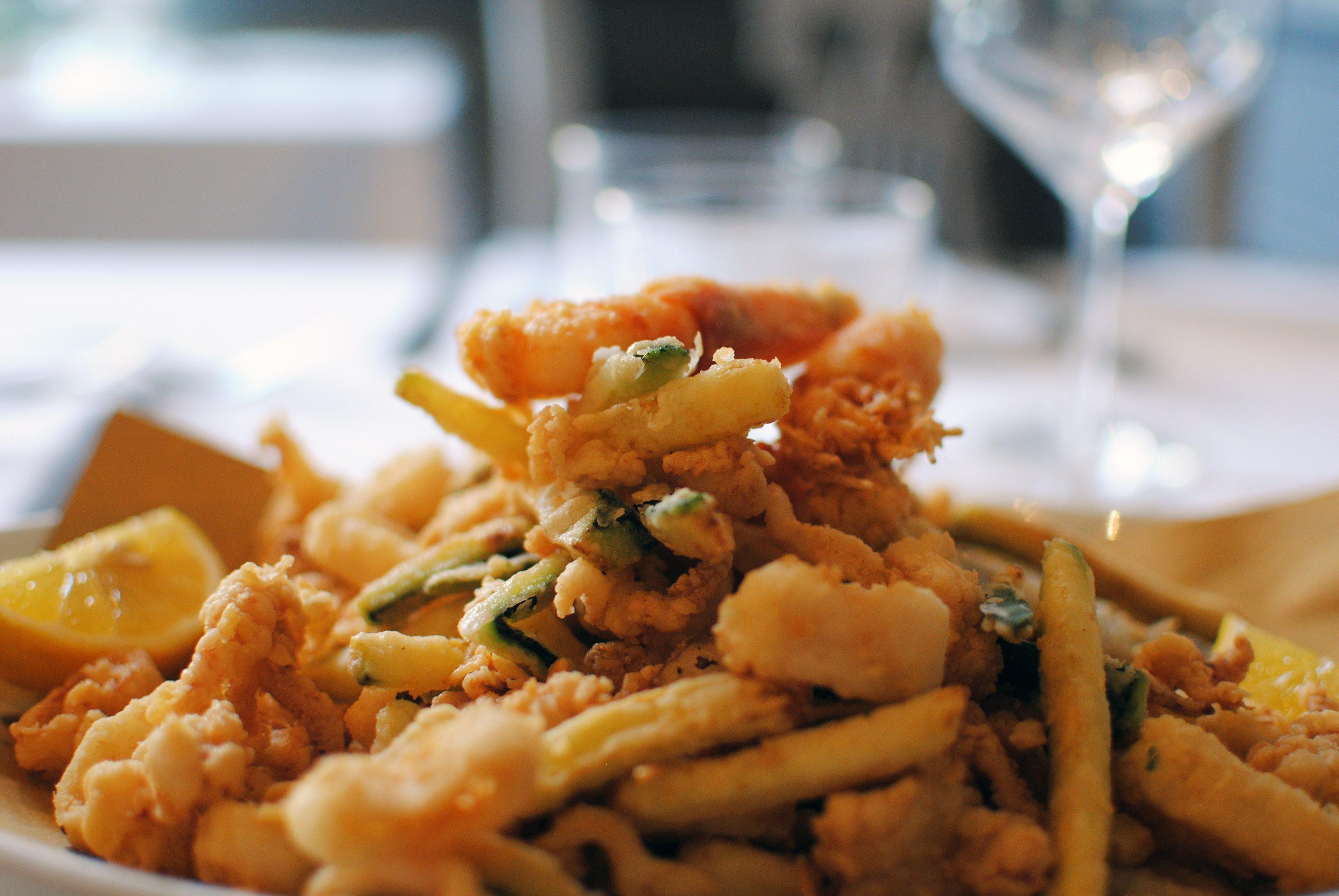 Trattoria La Marianna