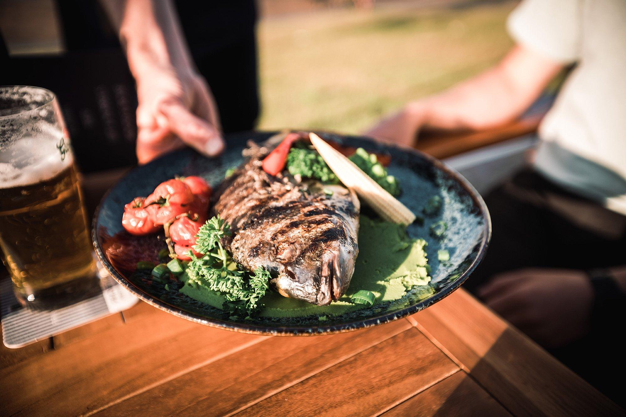 Grand Café Waterwolf