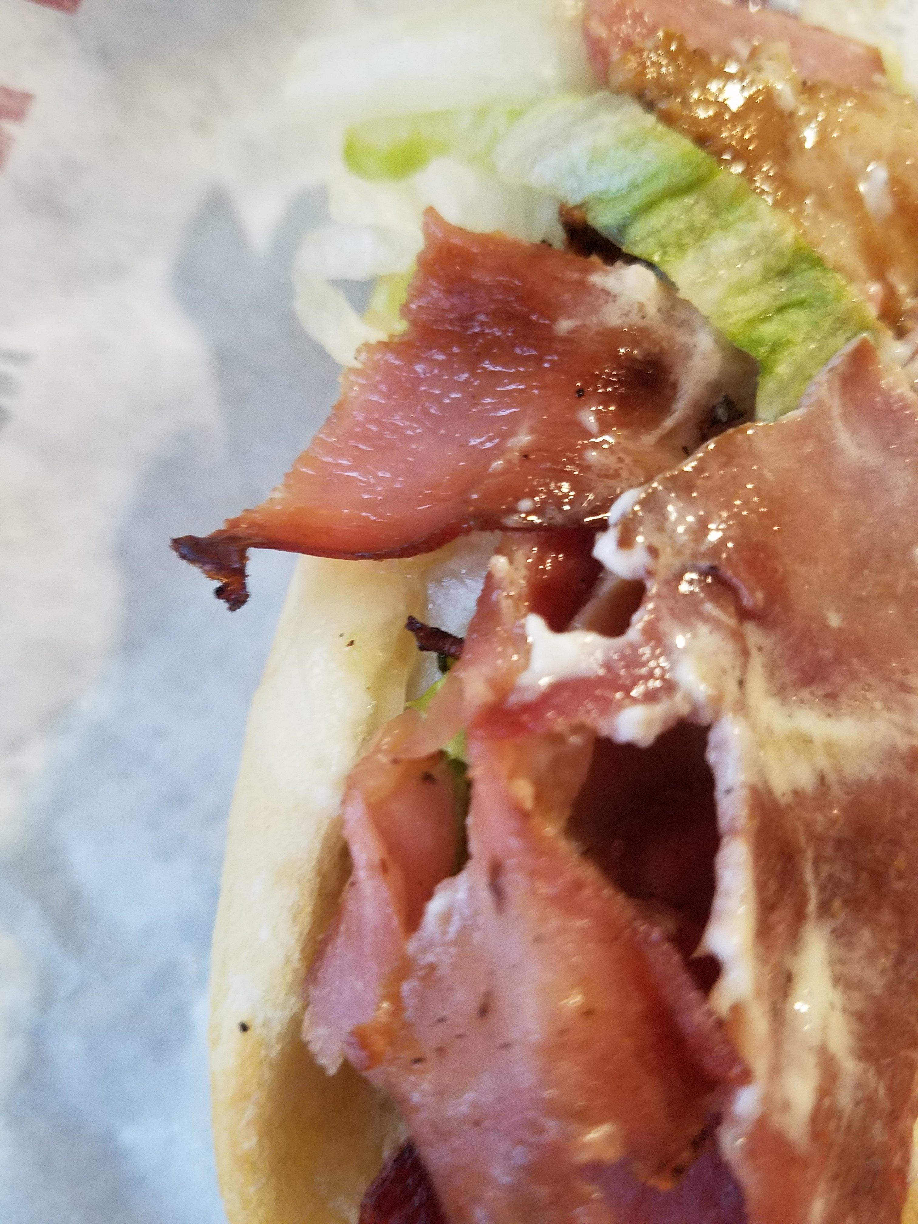 Penn Station East Coast Subs