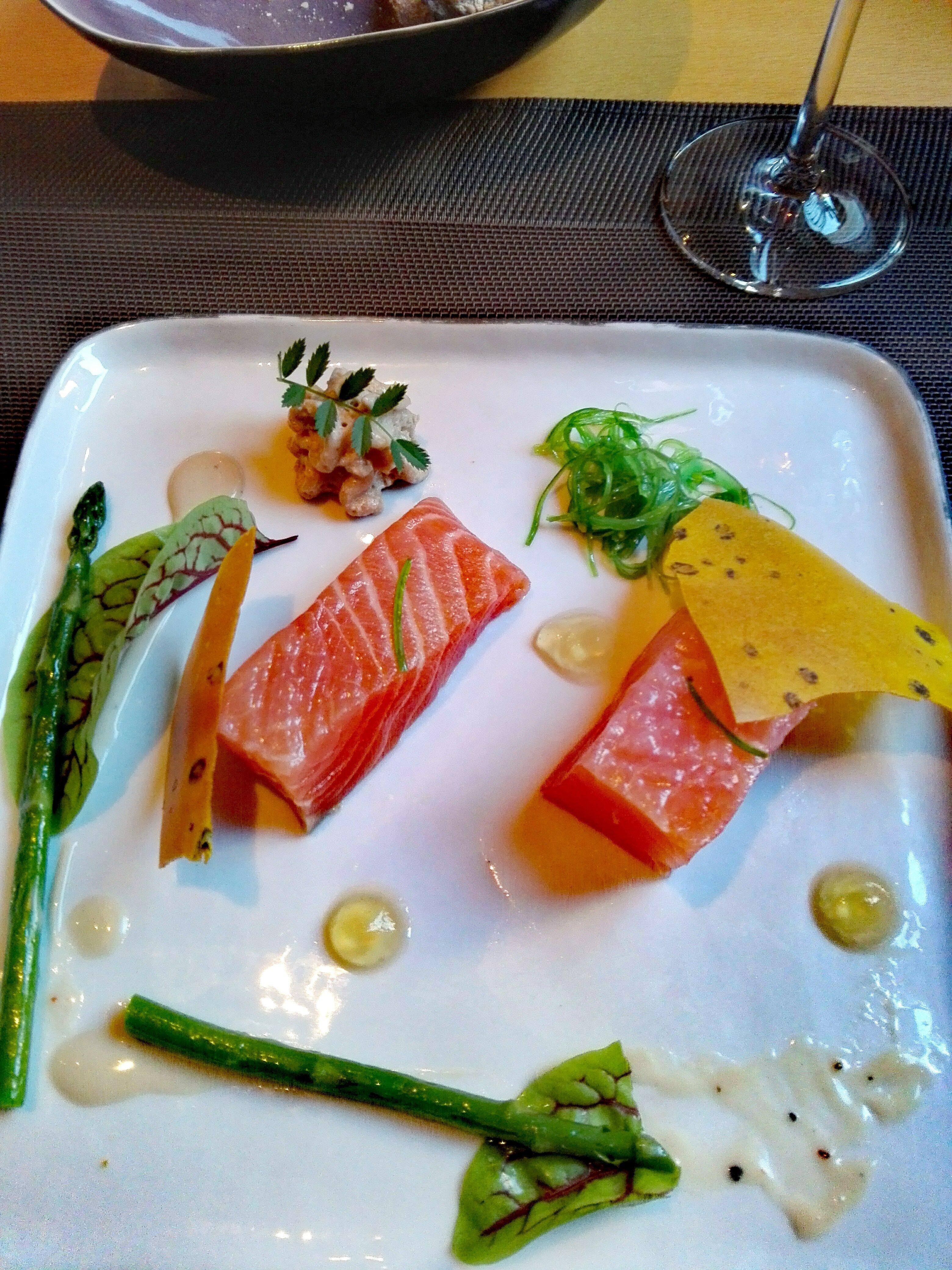 Clyne - Das Restaurant