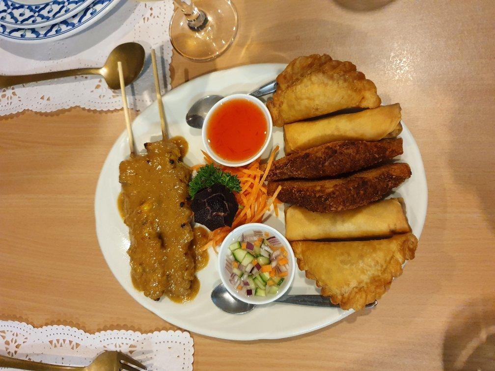 Baan Thai Restaurant