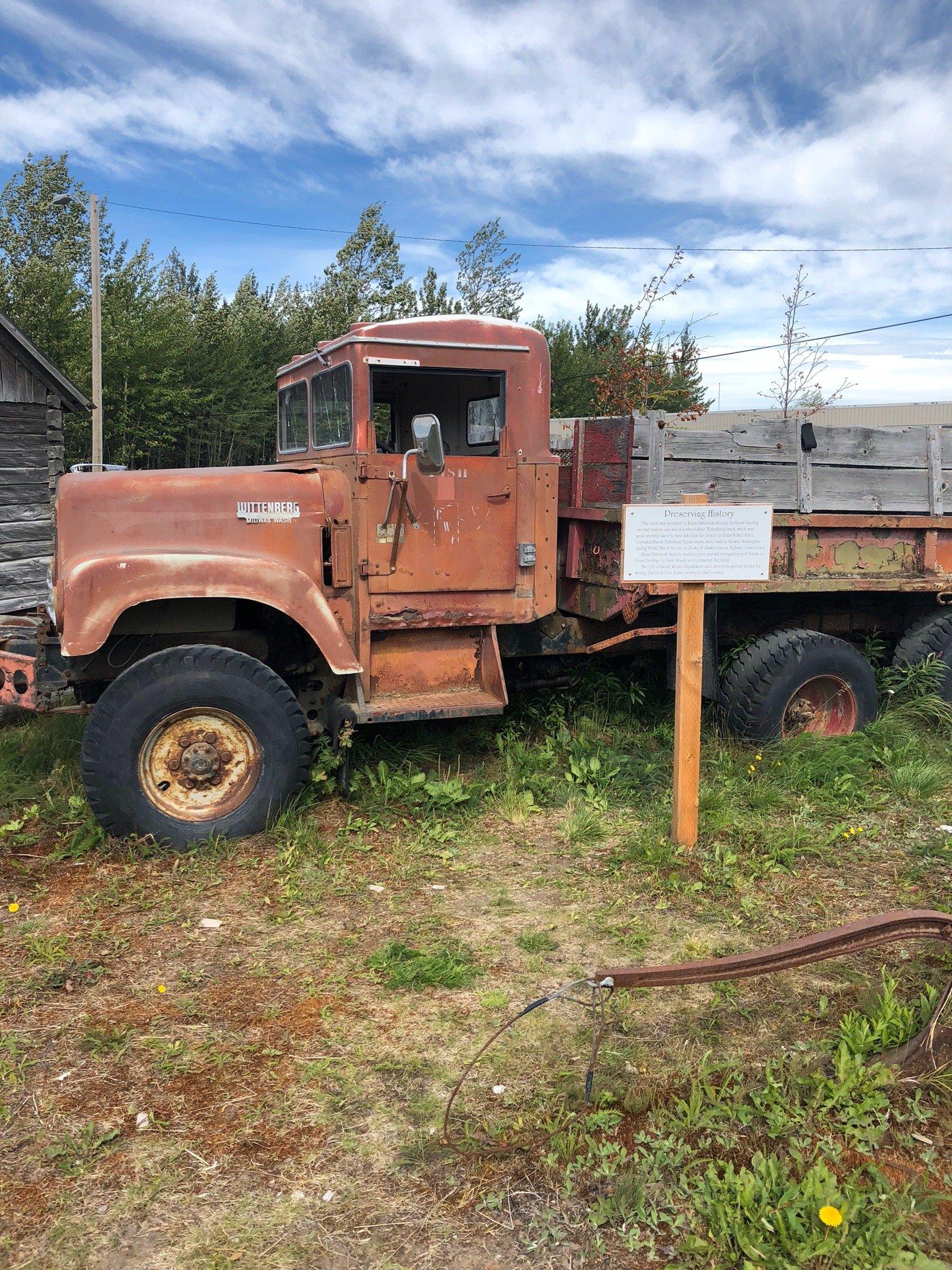 Photo by AlaskaMichael