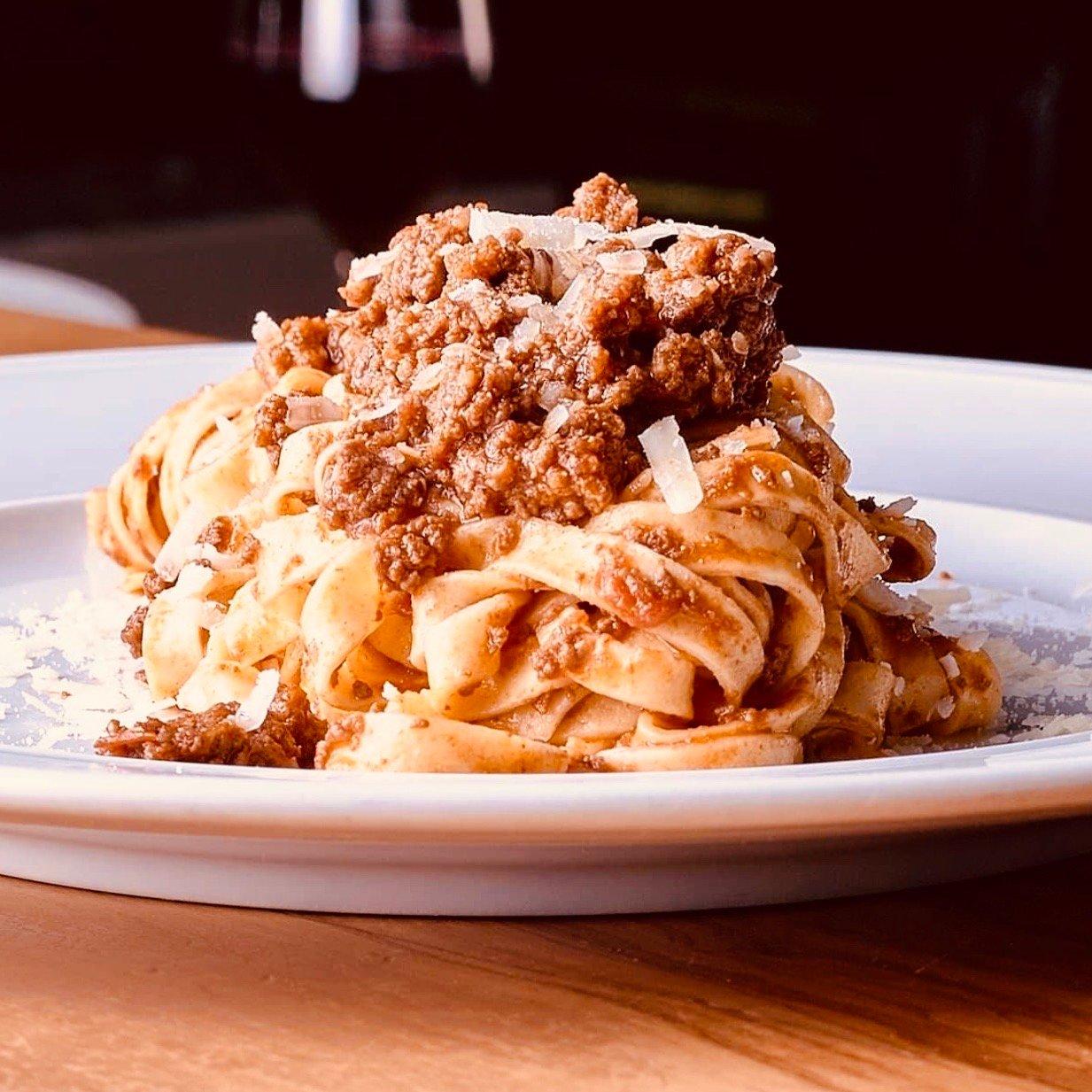 Parma & Pasta Lyngby