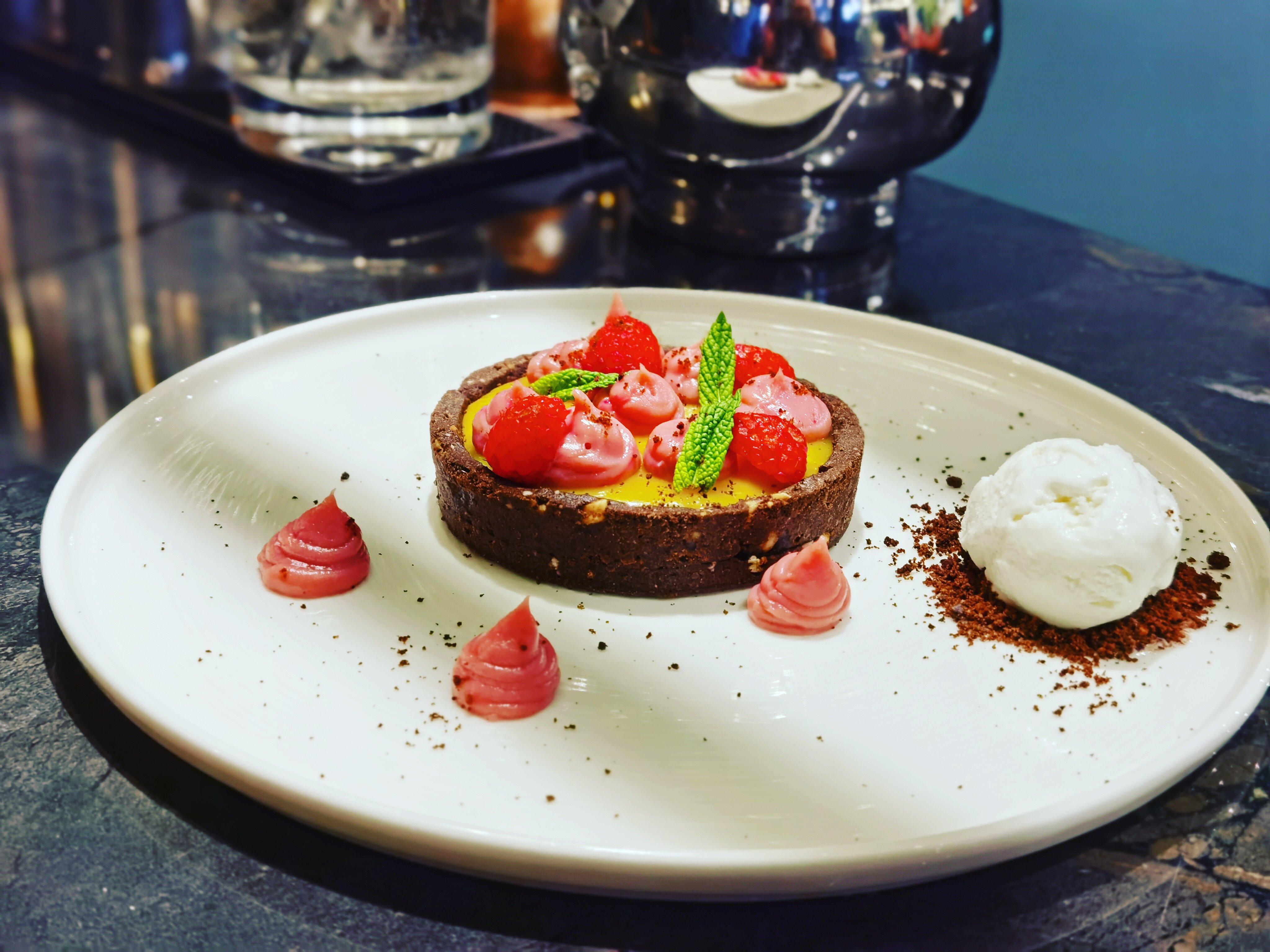 Appaloosa All Day Bar Restaurant