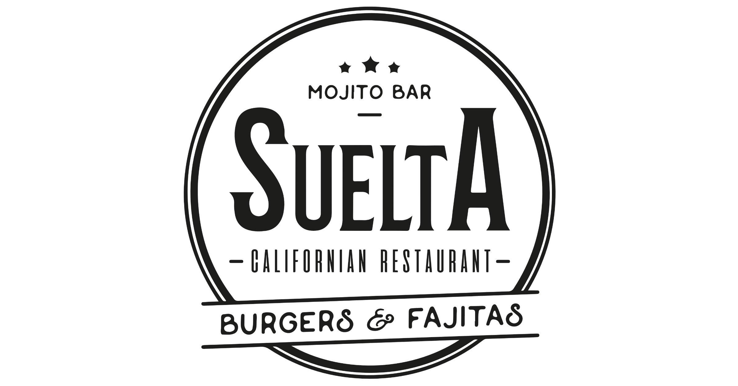 Suelta Californian Restaurant & Mojito Bar