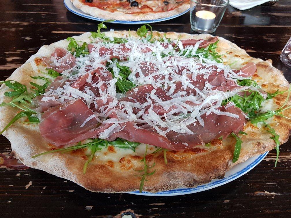 Pizzeria Da Leopoldo