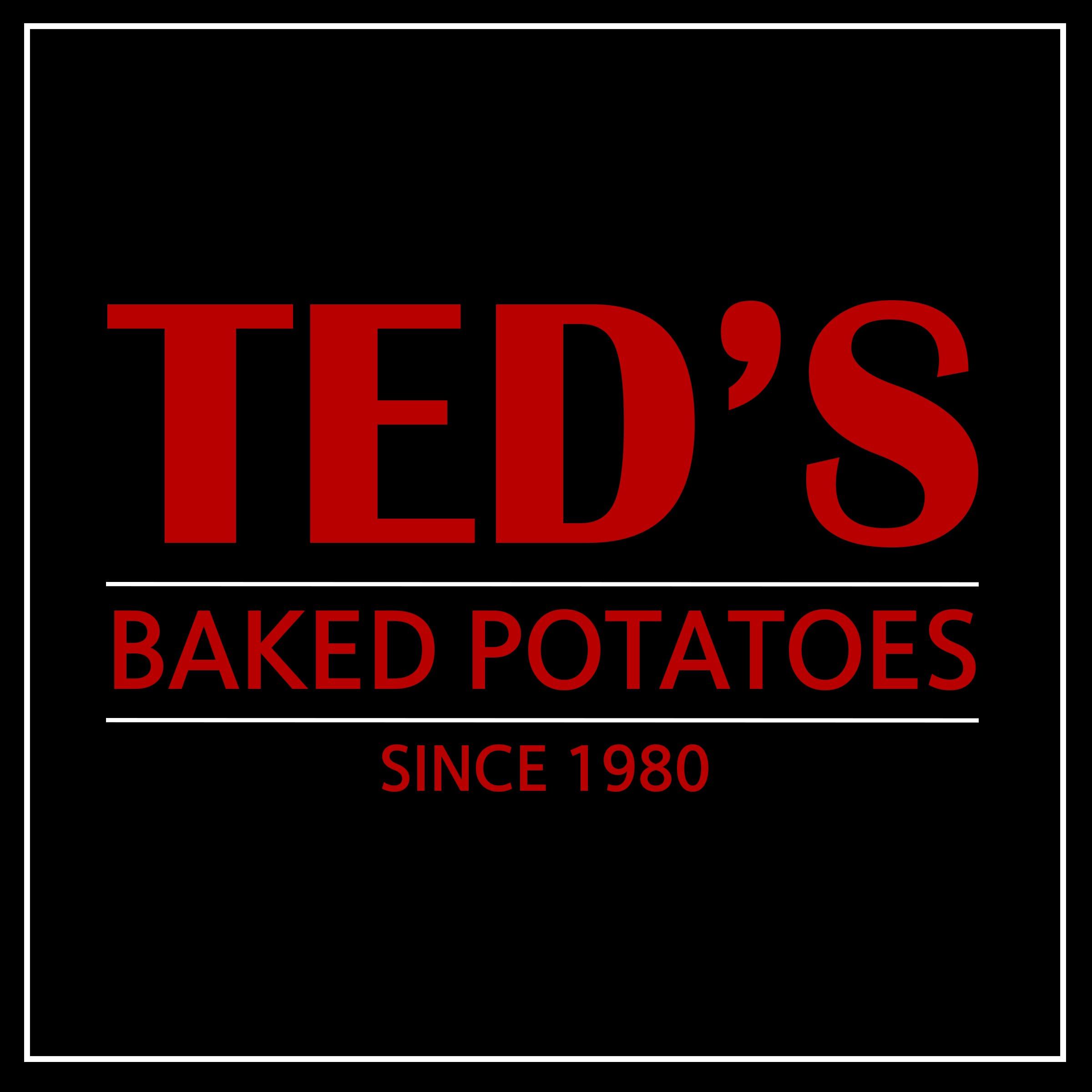 Ted's Hot Potatoes