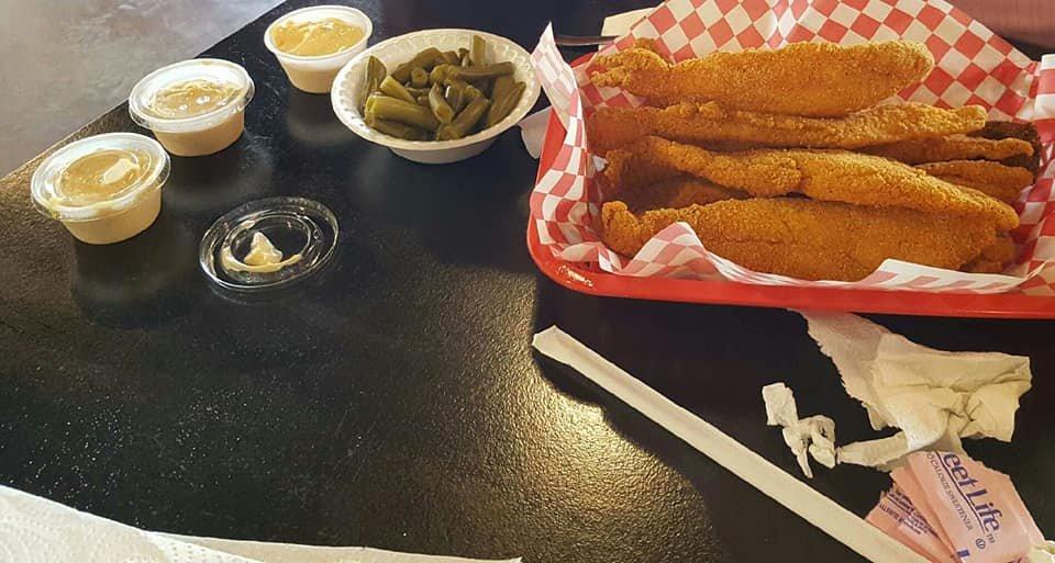 Sam's Southern Eatery