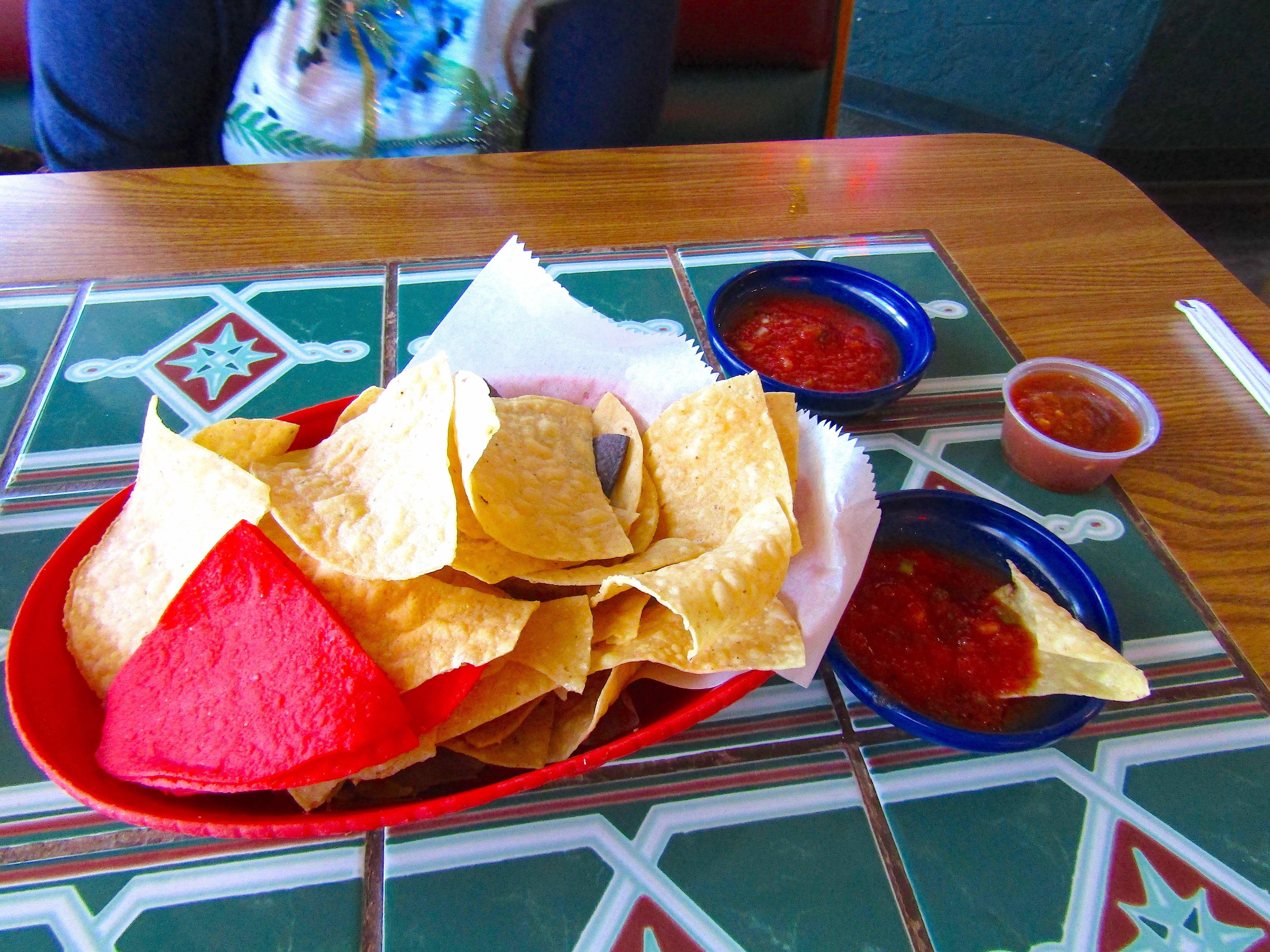 Carmelita's Mexican Restaurant
