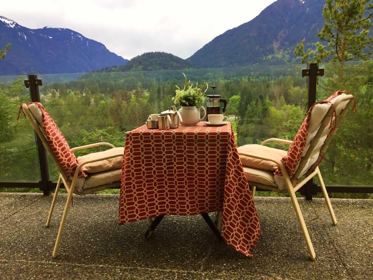 High Hopes Bed & Breakfast