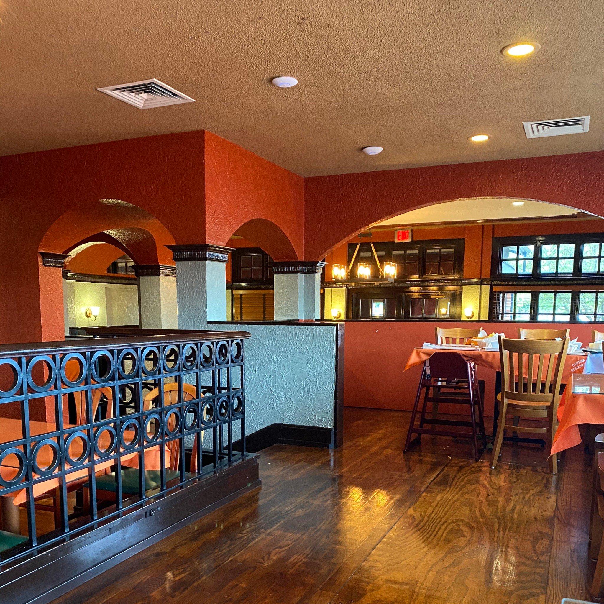 Francisco's Cantina Restaurant