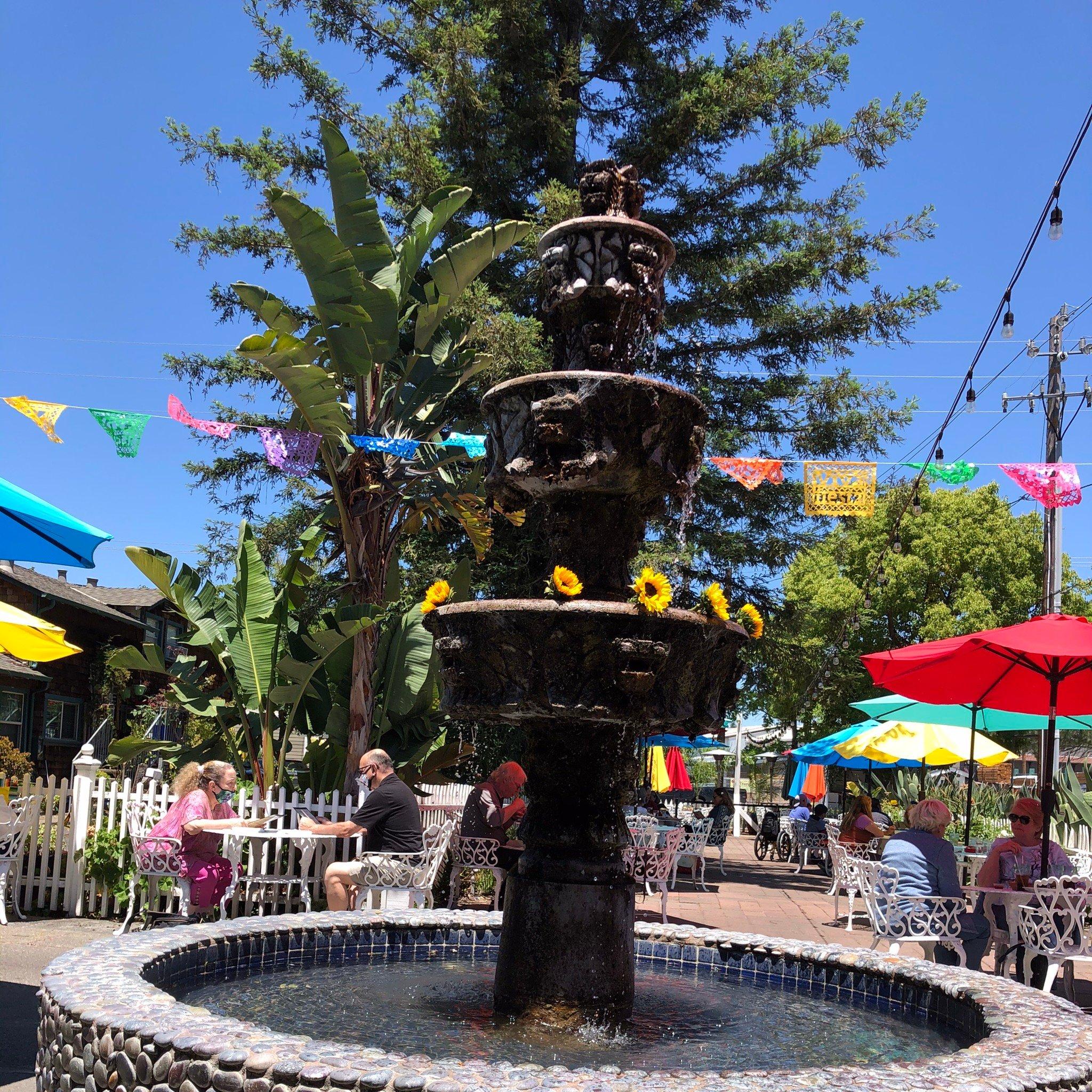 Las Guitarras Restaurant