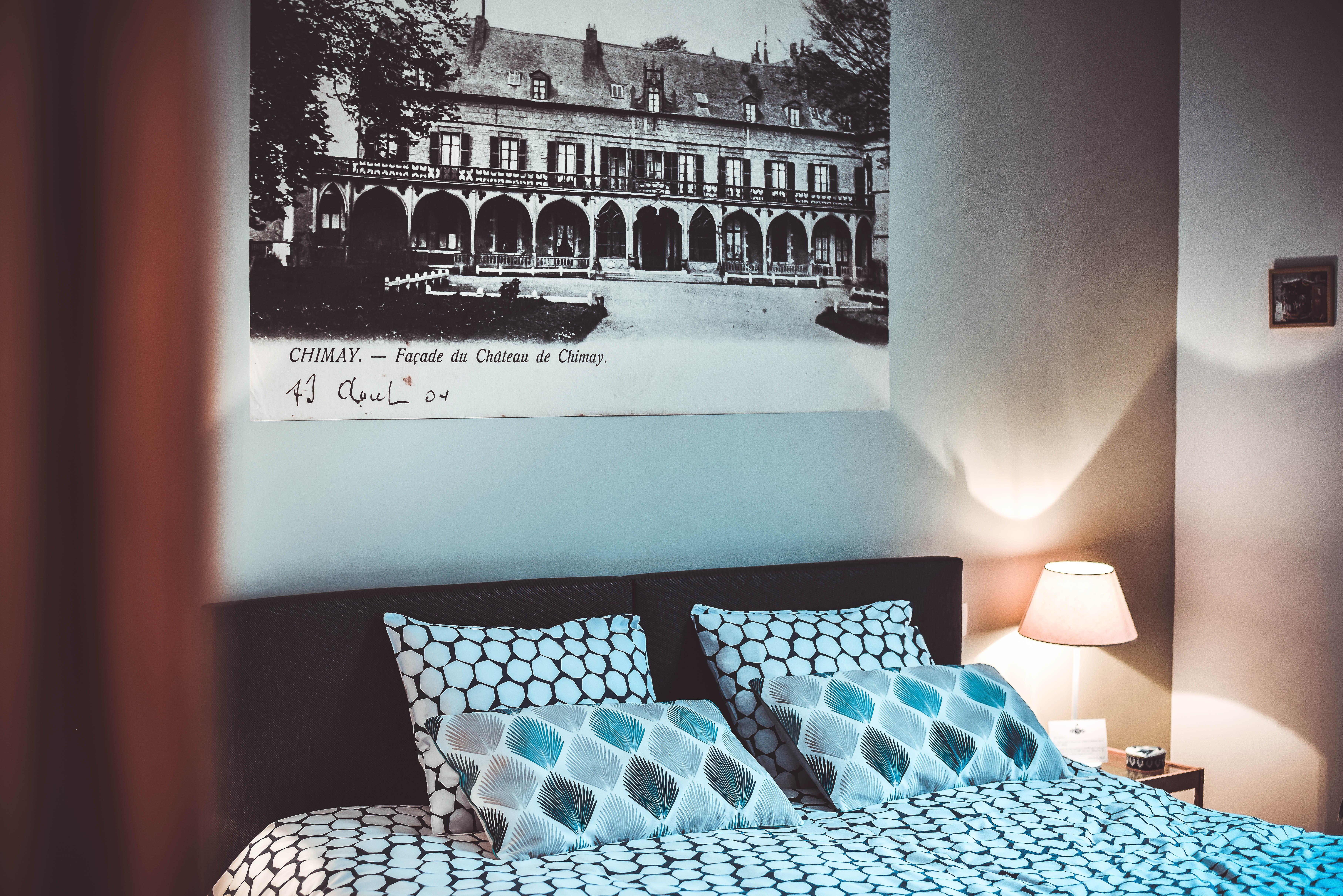 Gite de la Principaute