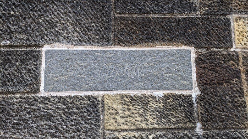 Radical War Memorial