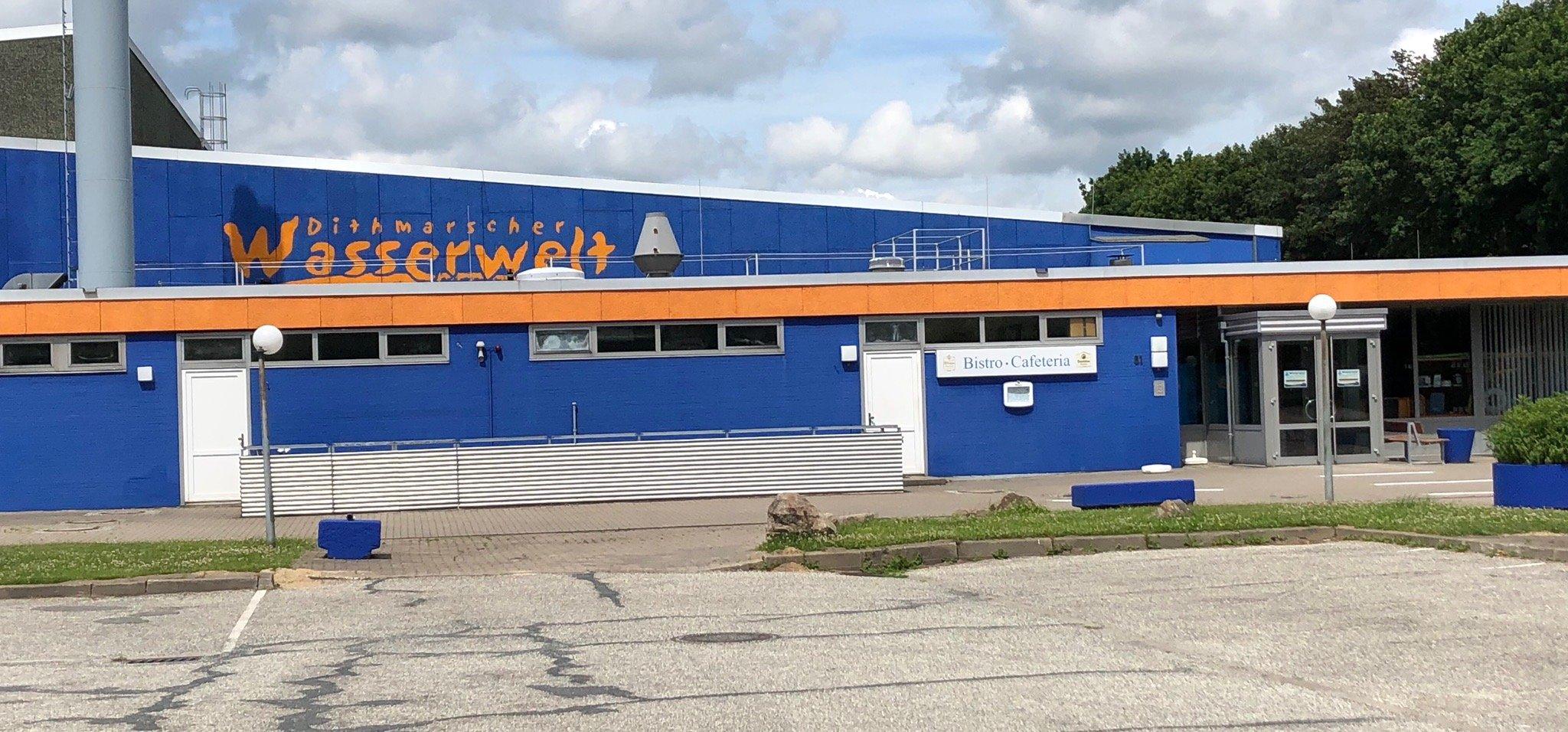 Dithmarscher Wasserwelt