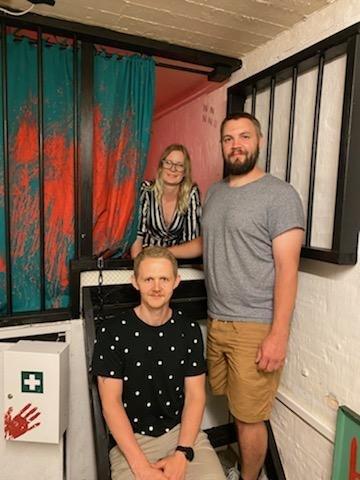 Riddlehouse Escape Room