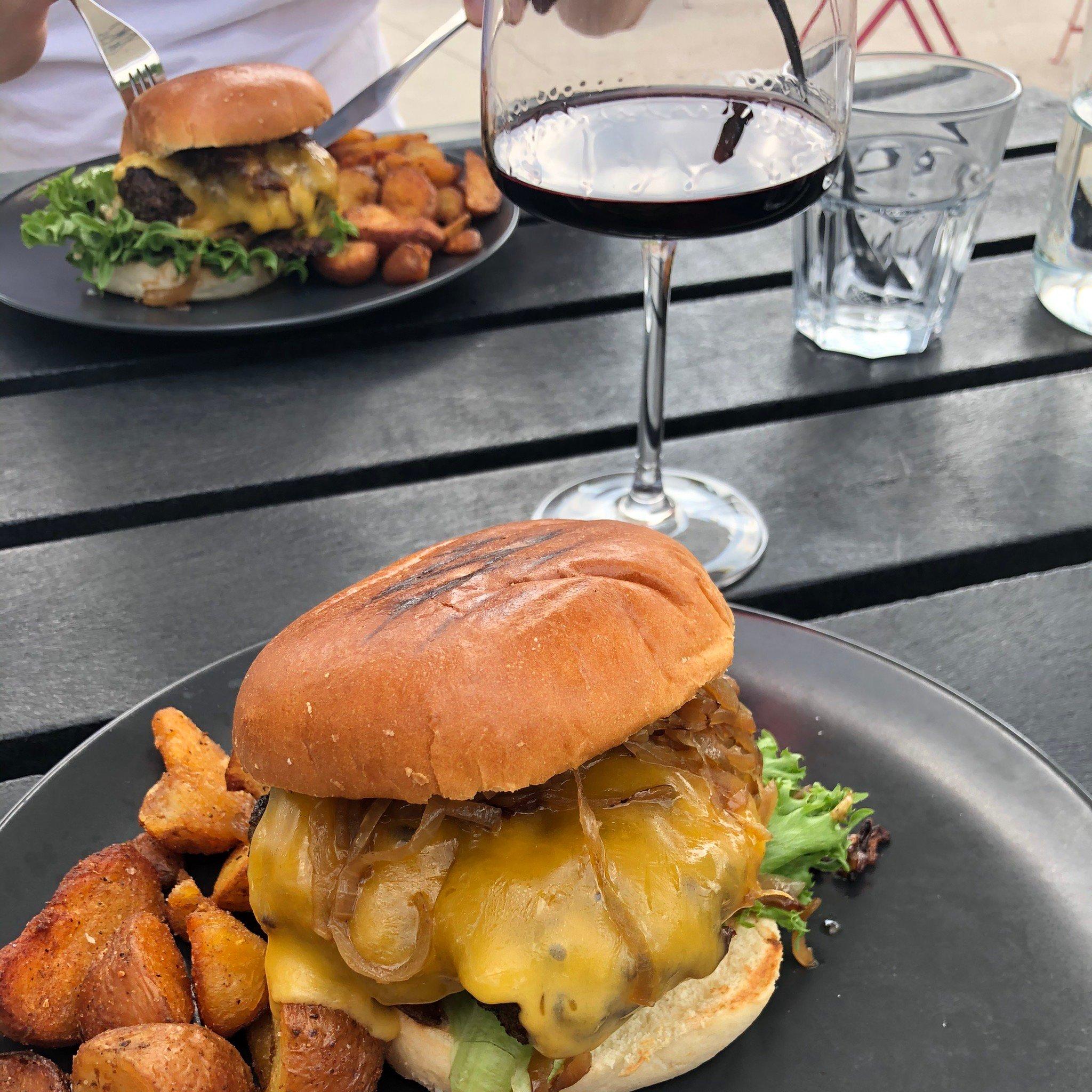 Paviljongen av Haakon Tærud A/S