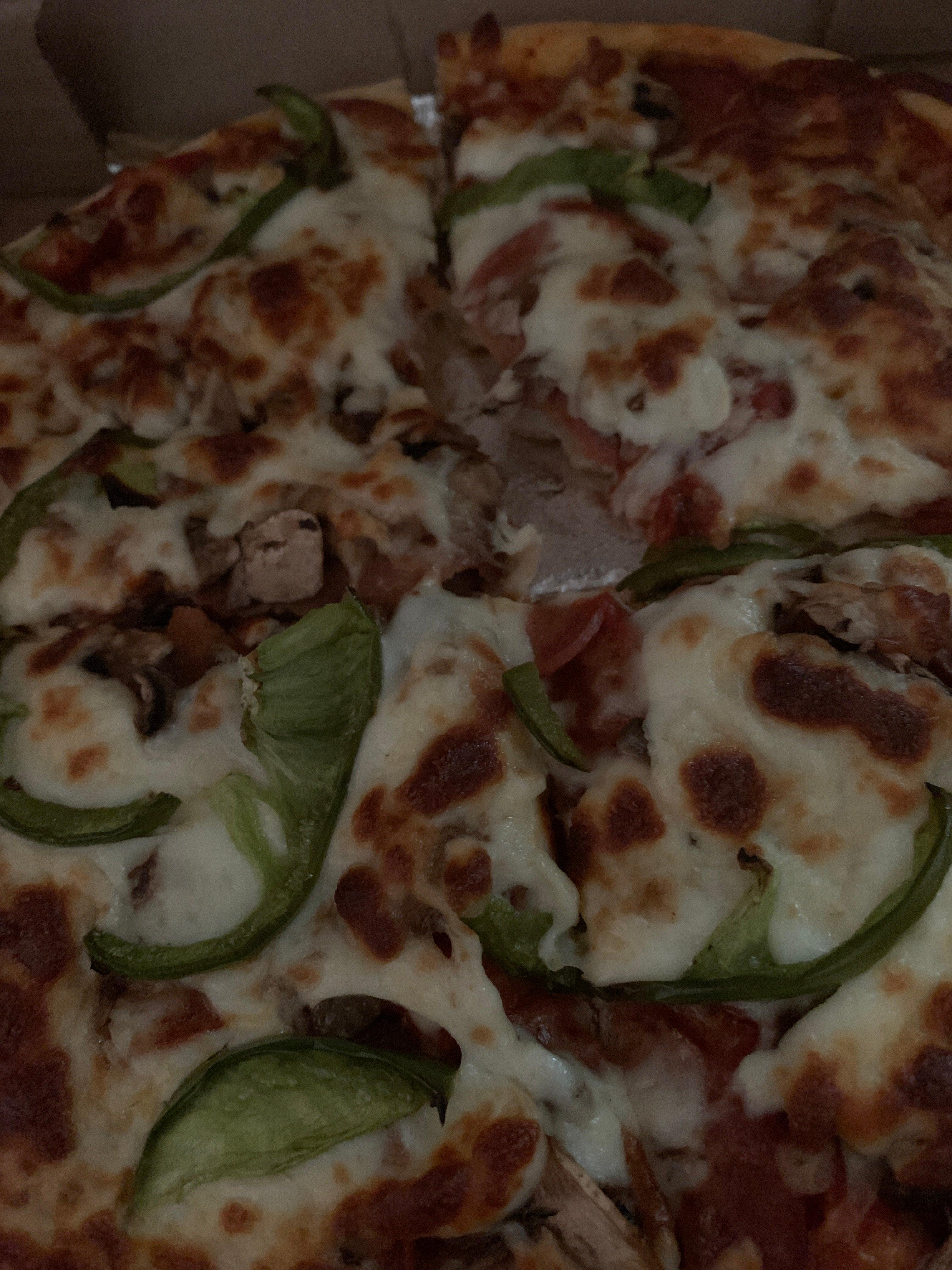 Restaurant Pizzeria Bedford