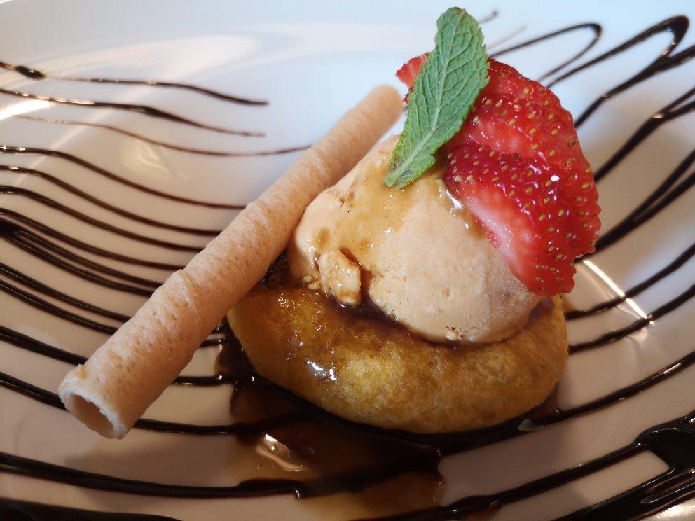 Ollita Peruana Restaurant