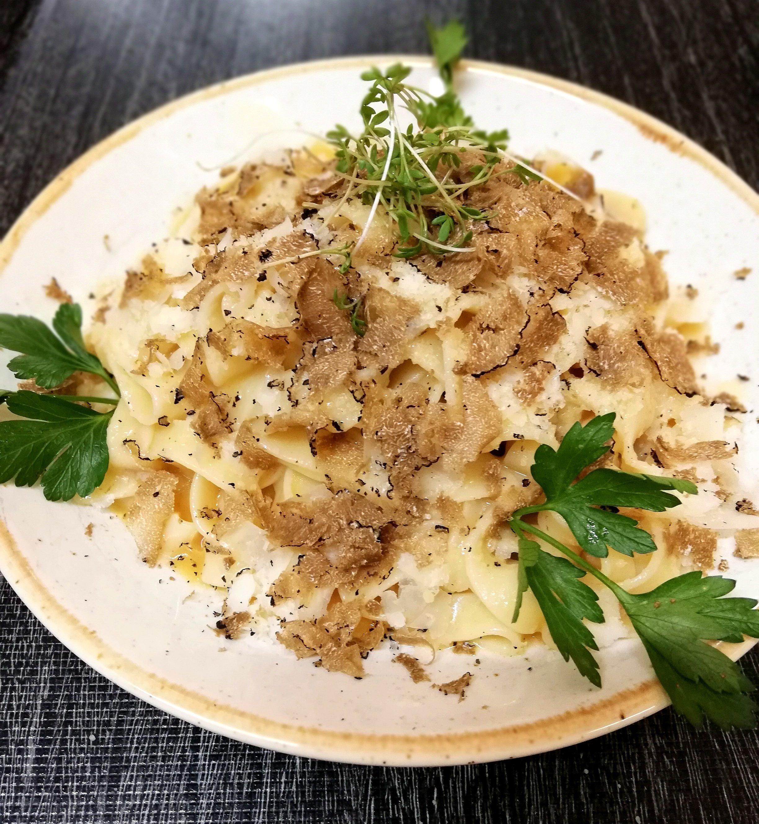 Nudelmanufaktur Tranquebar