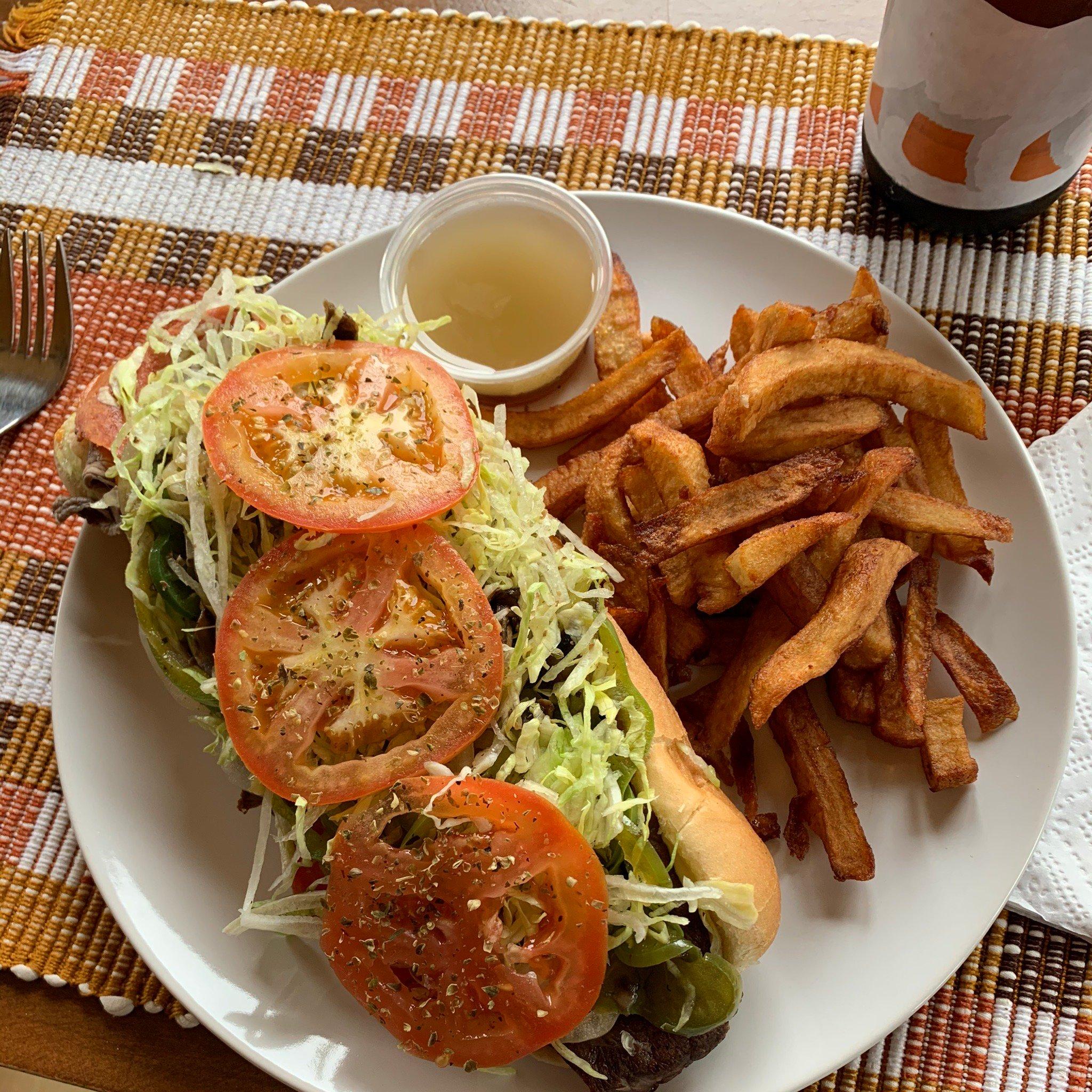 Casse-Croute la Seigneurie