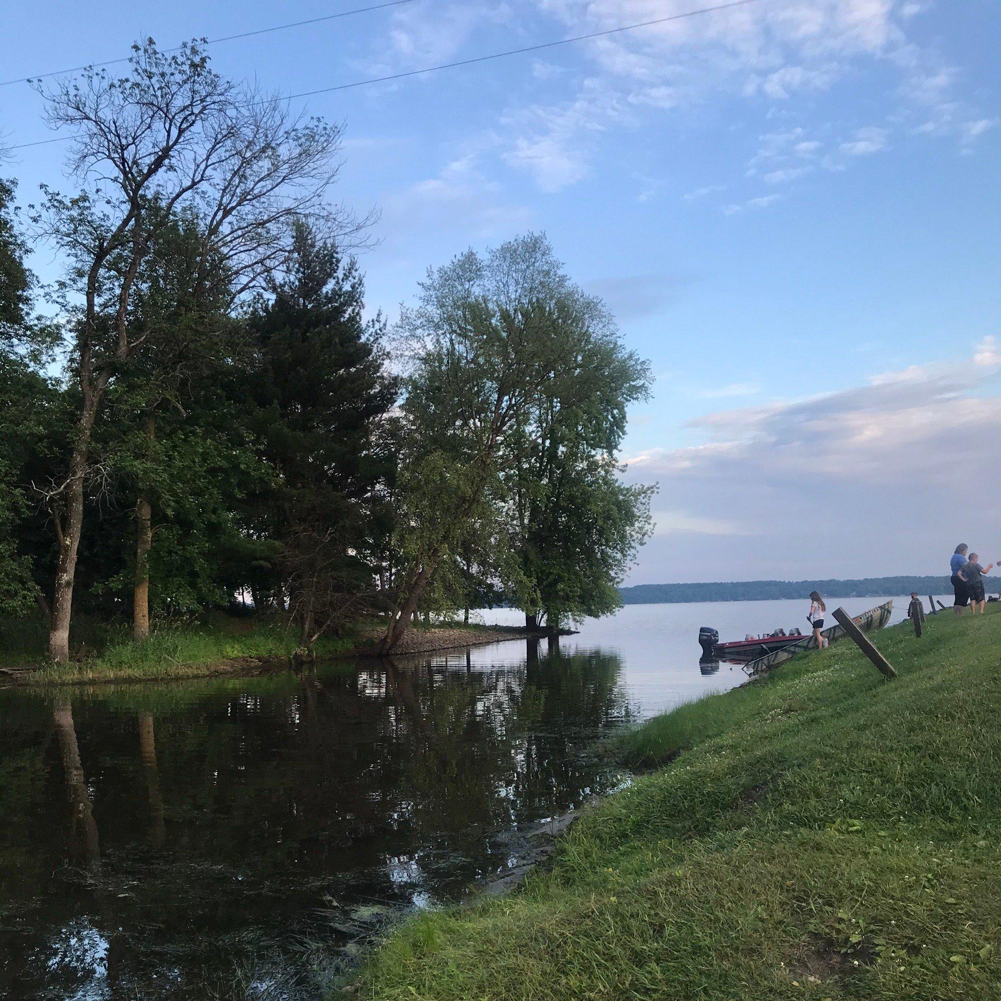 Mike & Cathy's Good Old Days