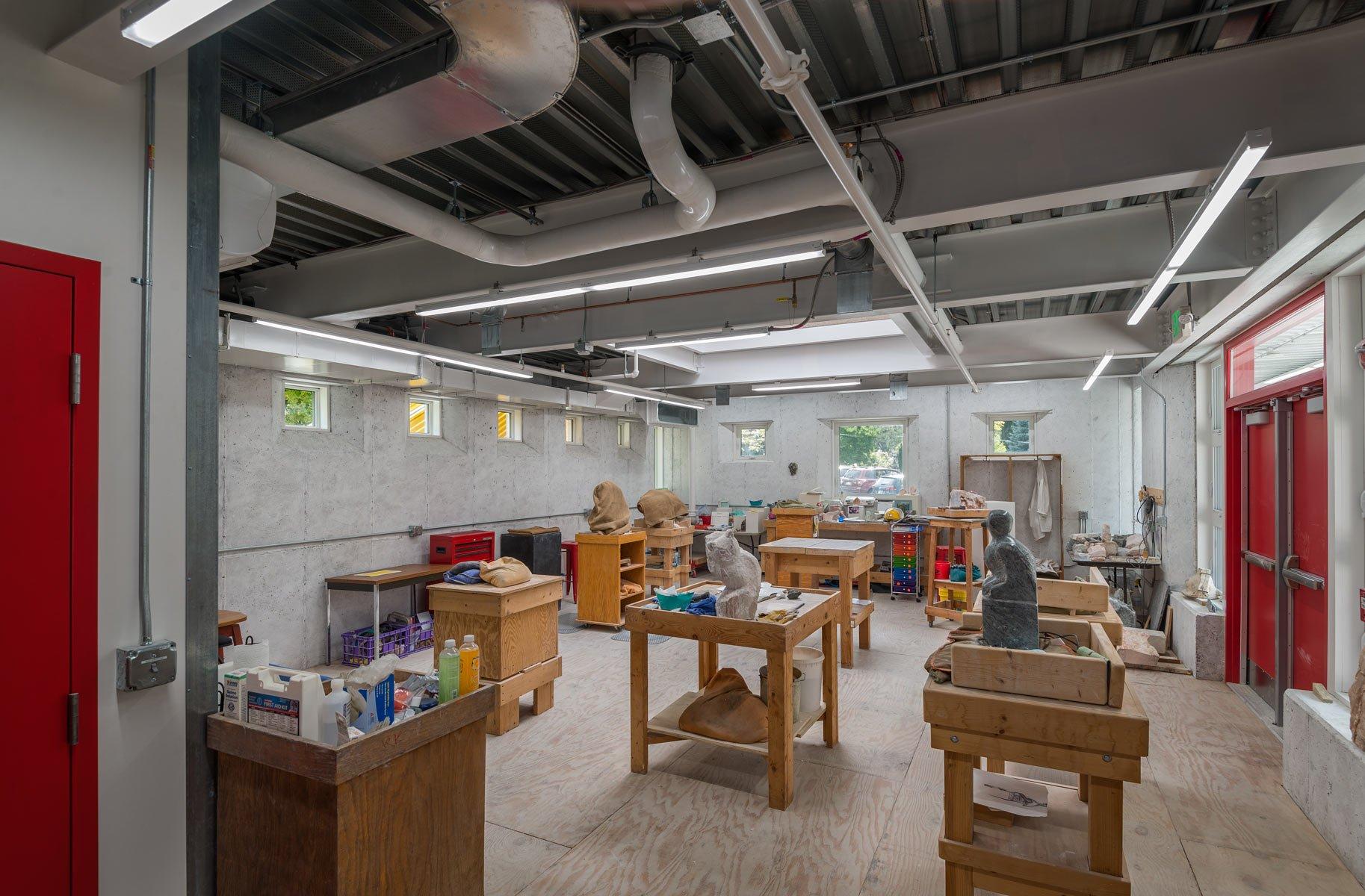 AVA Gallery and Art Center