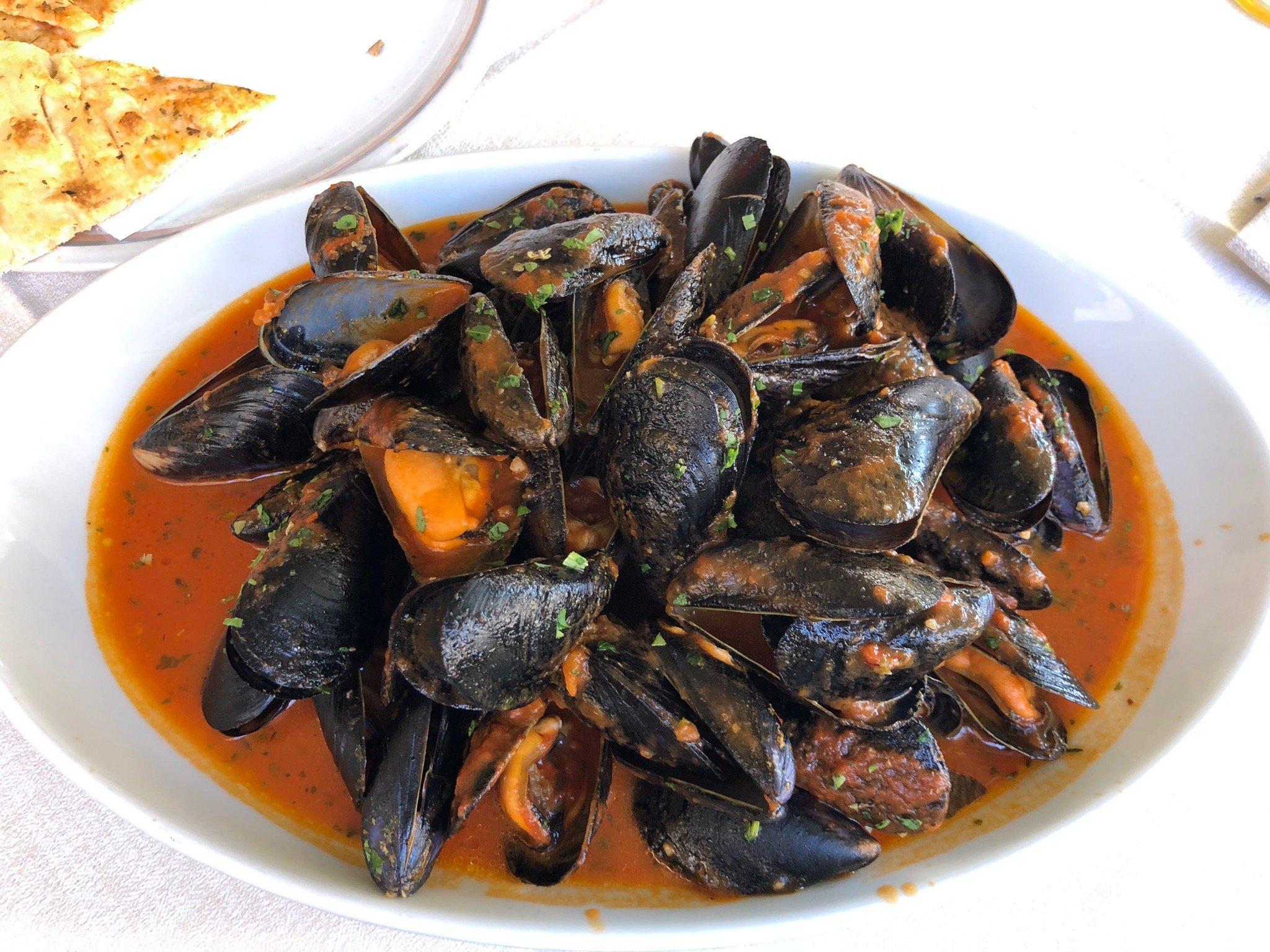 Ristorante Pizzeria El Sombrero