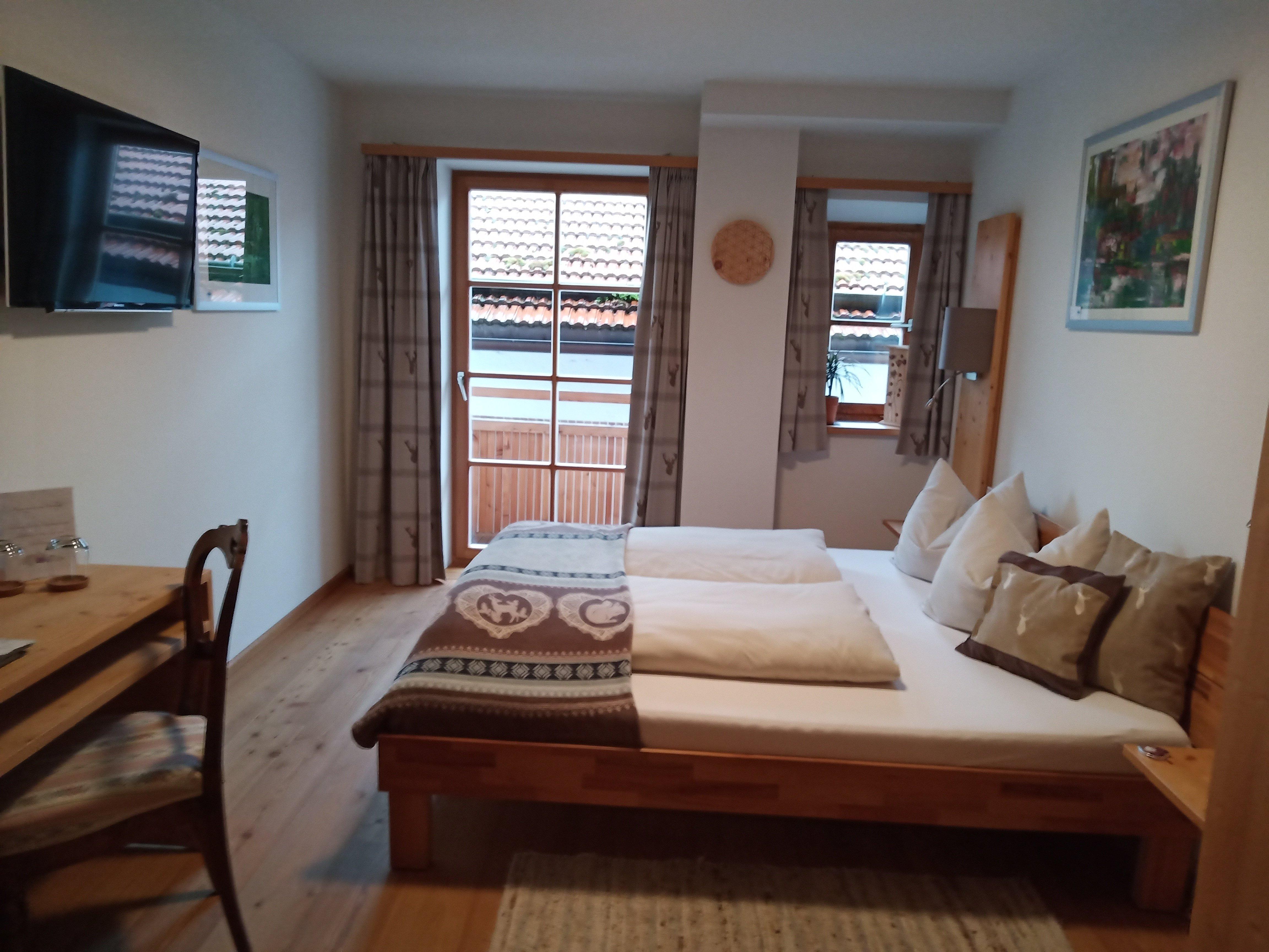 Hotel-Landgasthof Alter Wirt