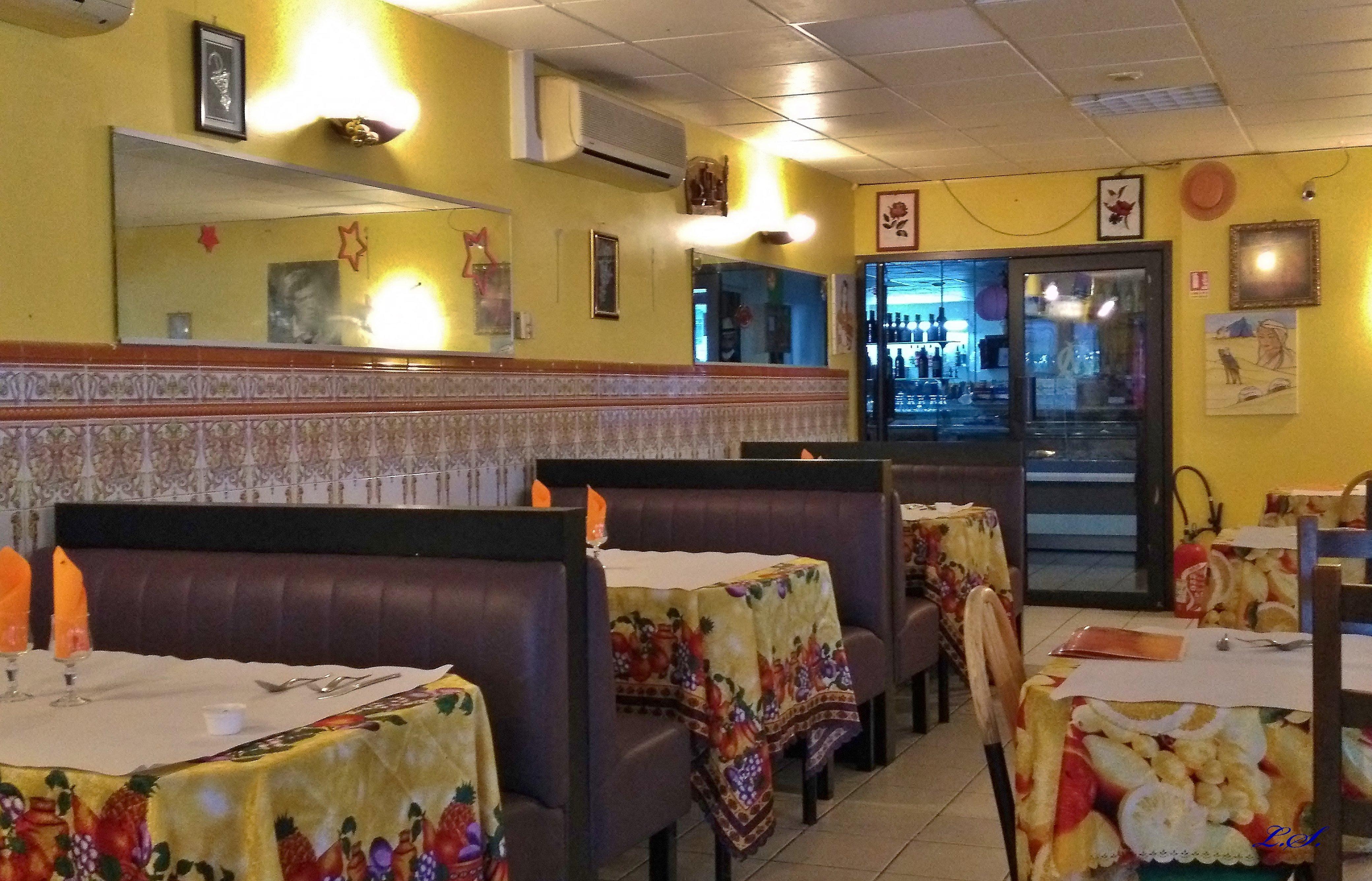 Bar Restaurant Chez Clif Et Hayette