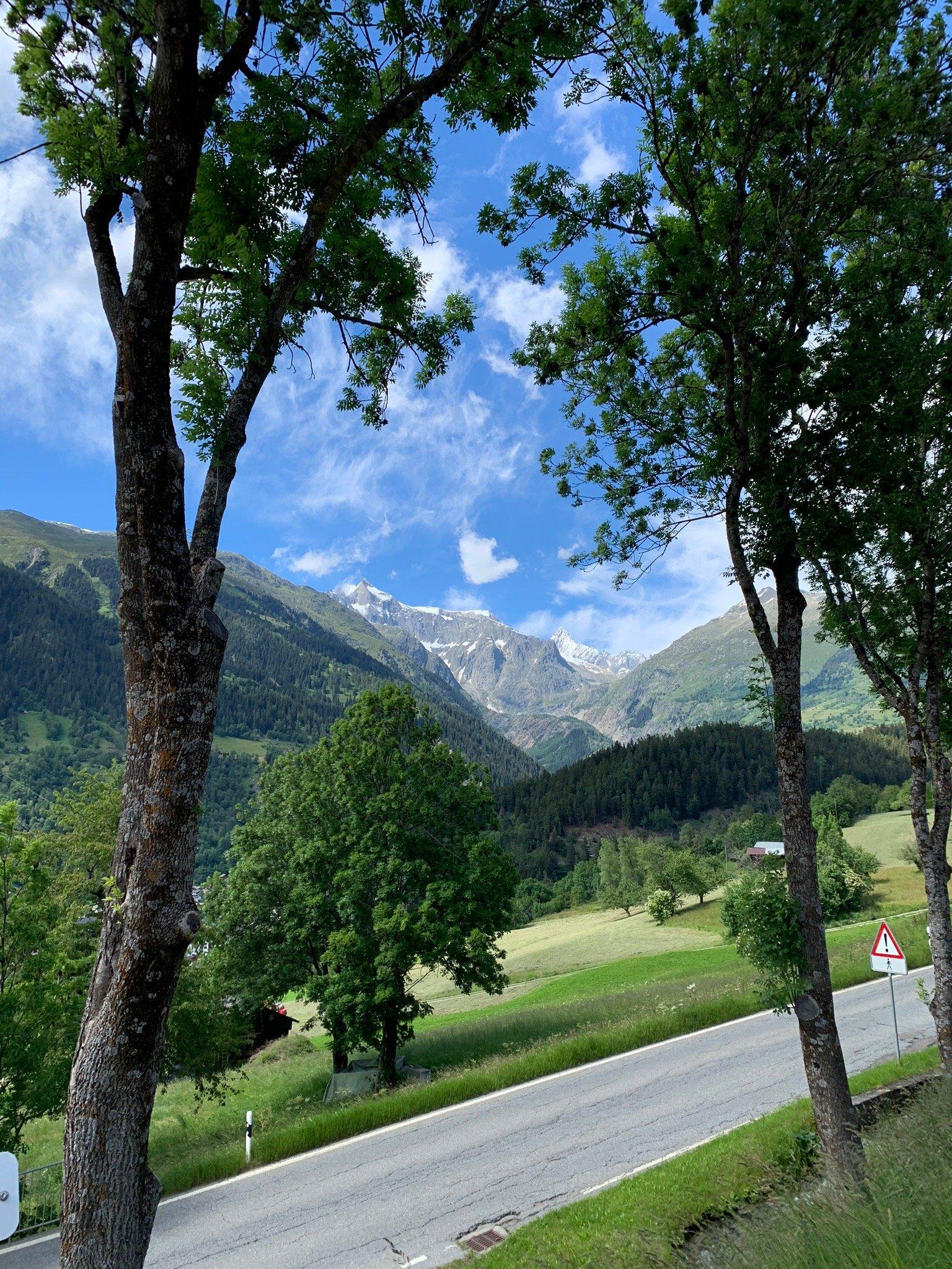 Aragon Feriensiedlung