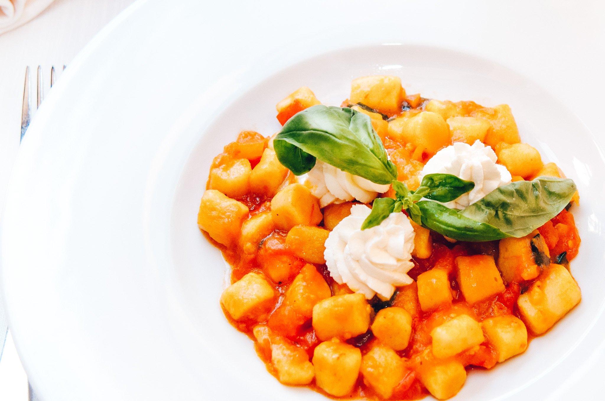 Ristorante al Gondoliere