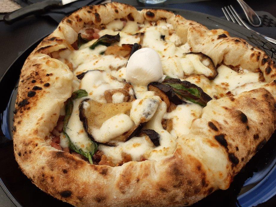 Pizzeria Ristorante Da Mario