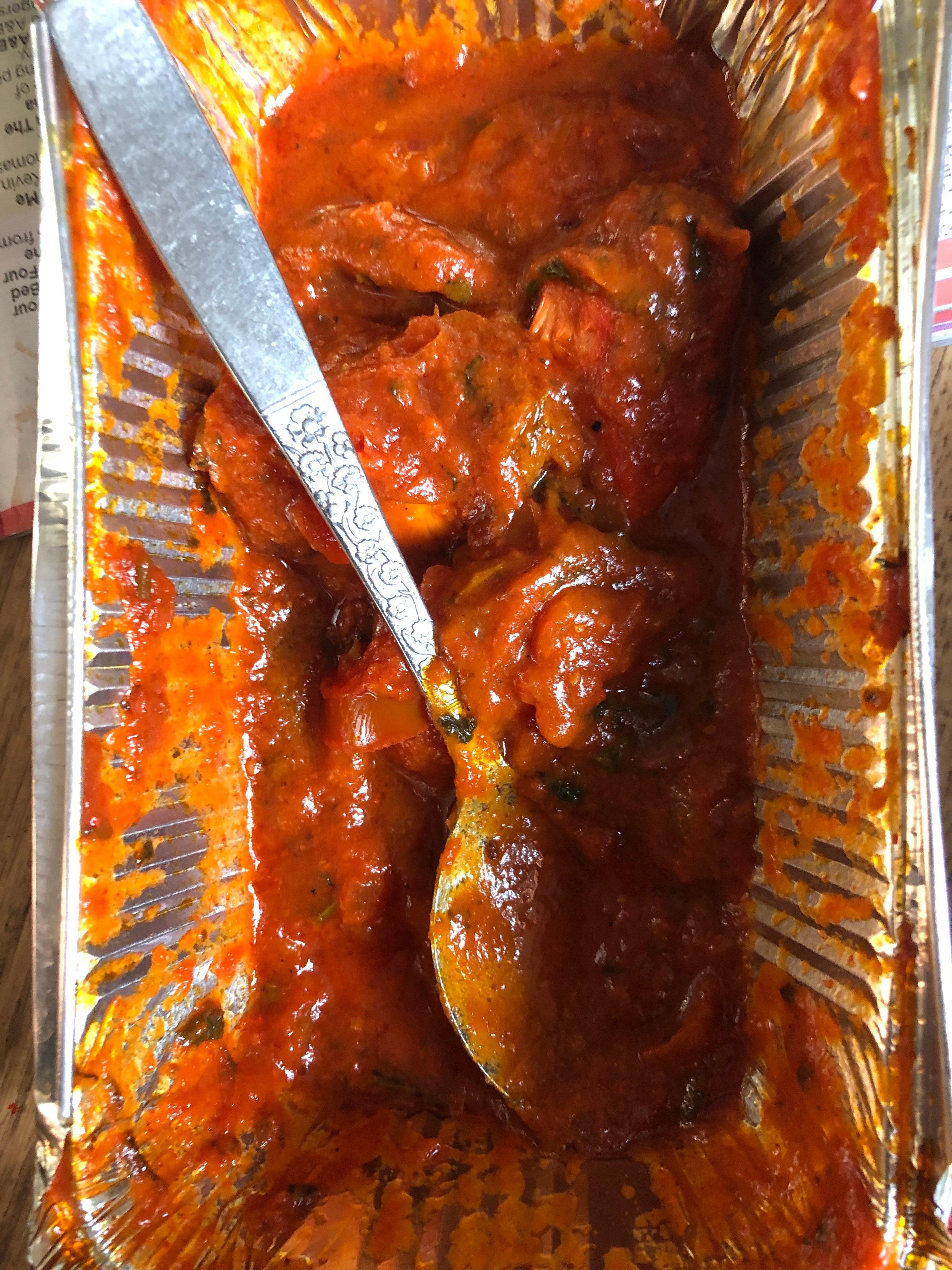 Jasmine indian takeway