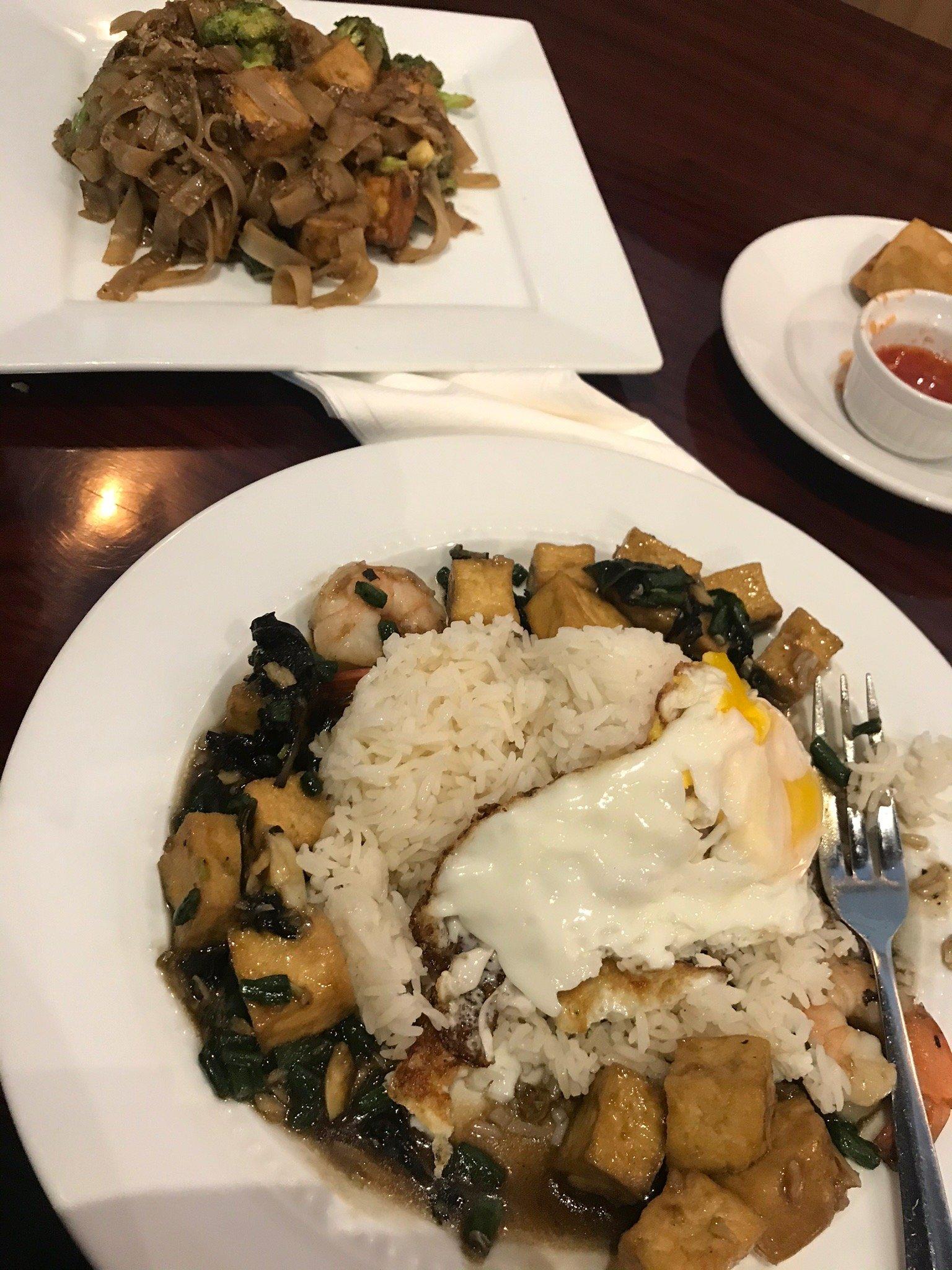 Shai Yo Thai Cuisine & Grill