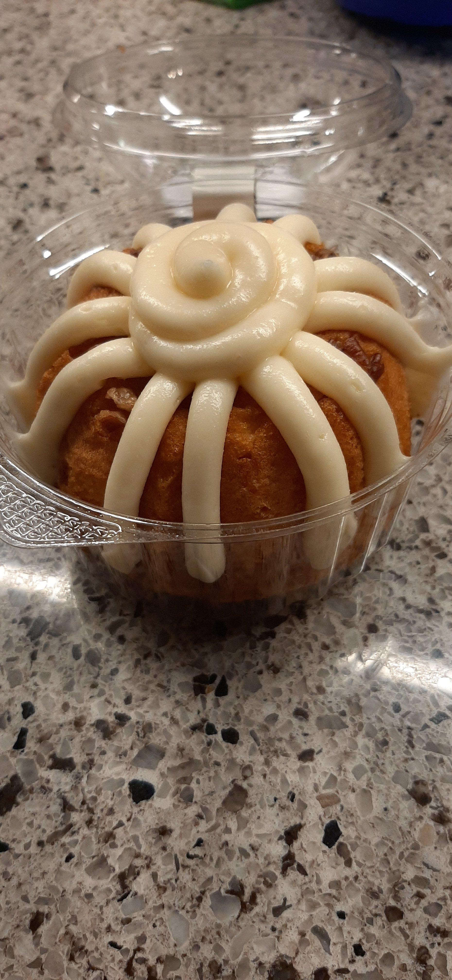 Nothing Bundt Cakes
