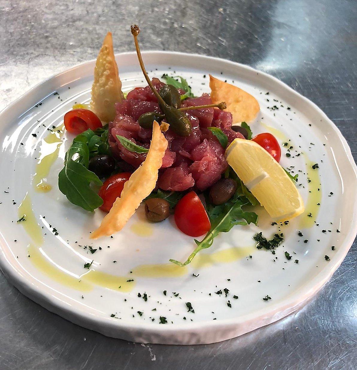 Ristorante Pizzeria Modi