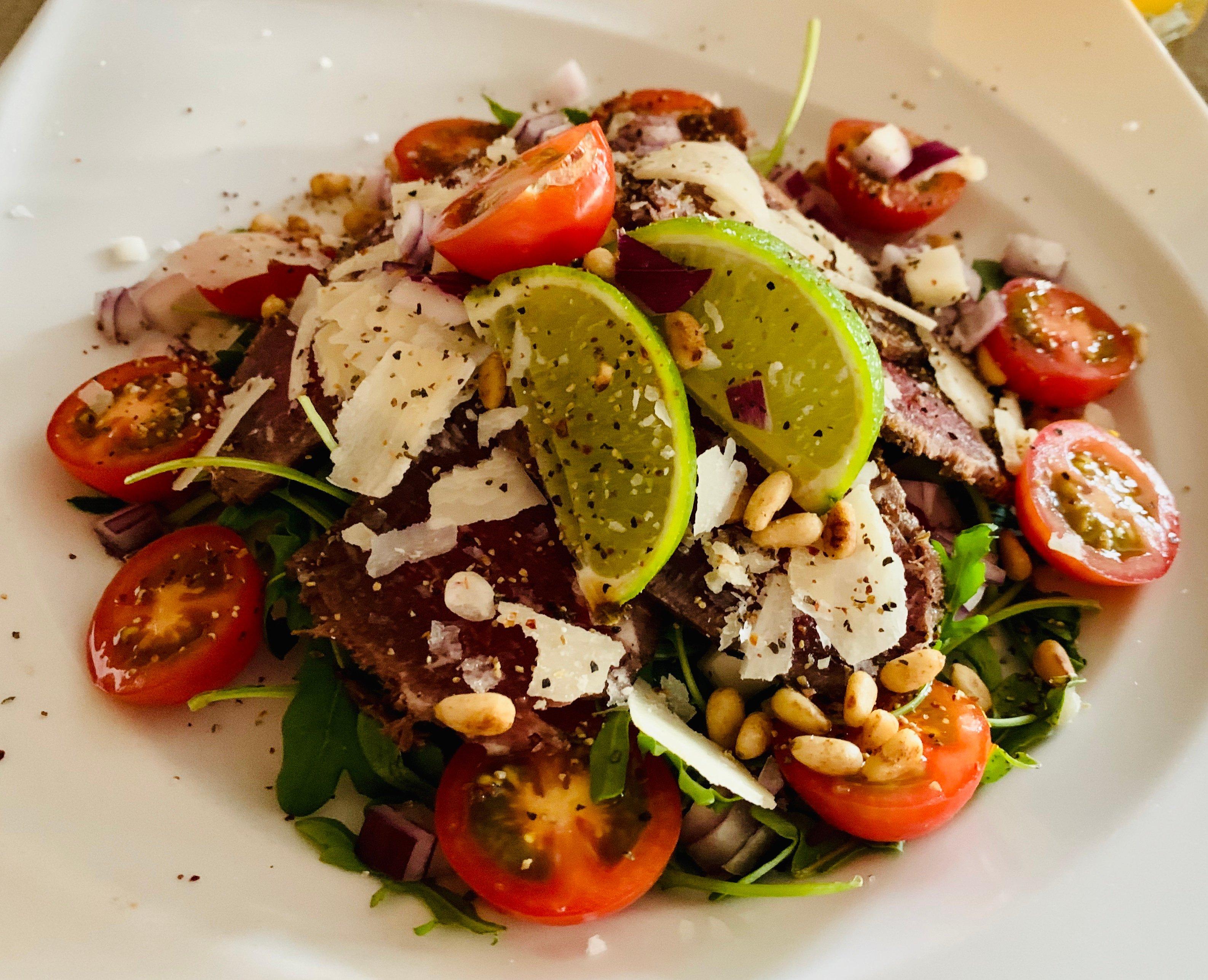 Bryggekanten Mat og Vinhus