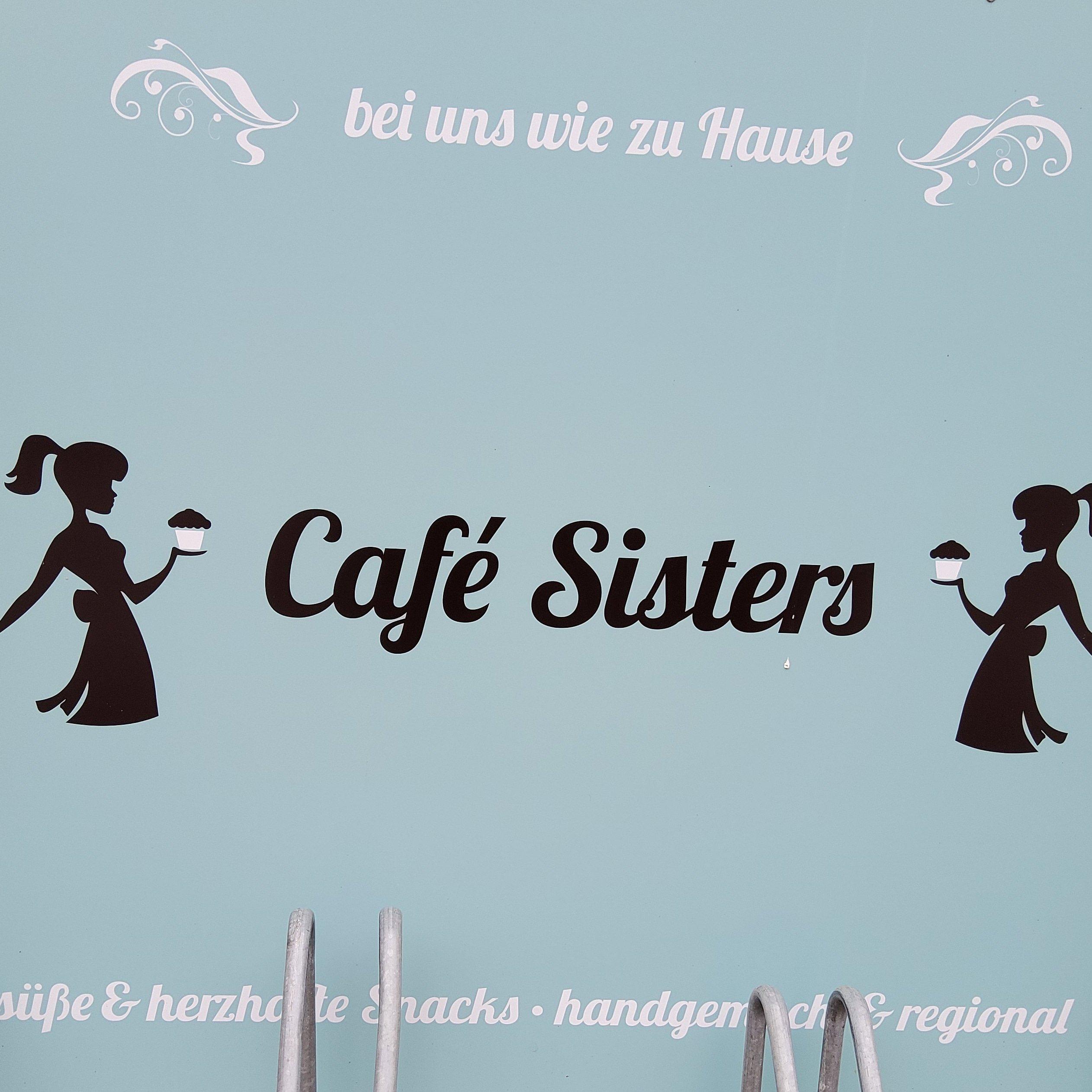 Café Sisters