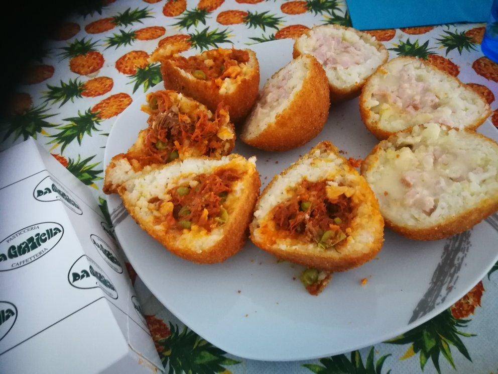 Caffetteria Da Graziella