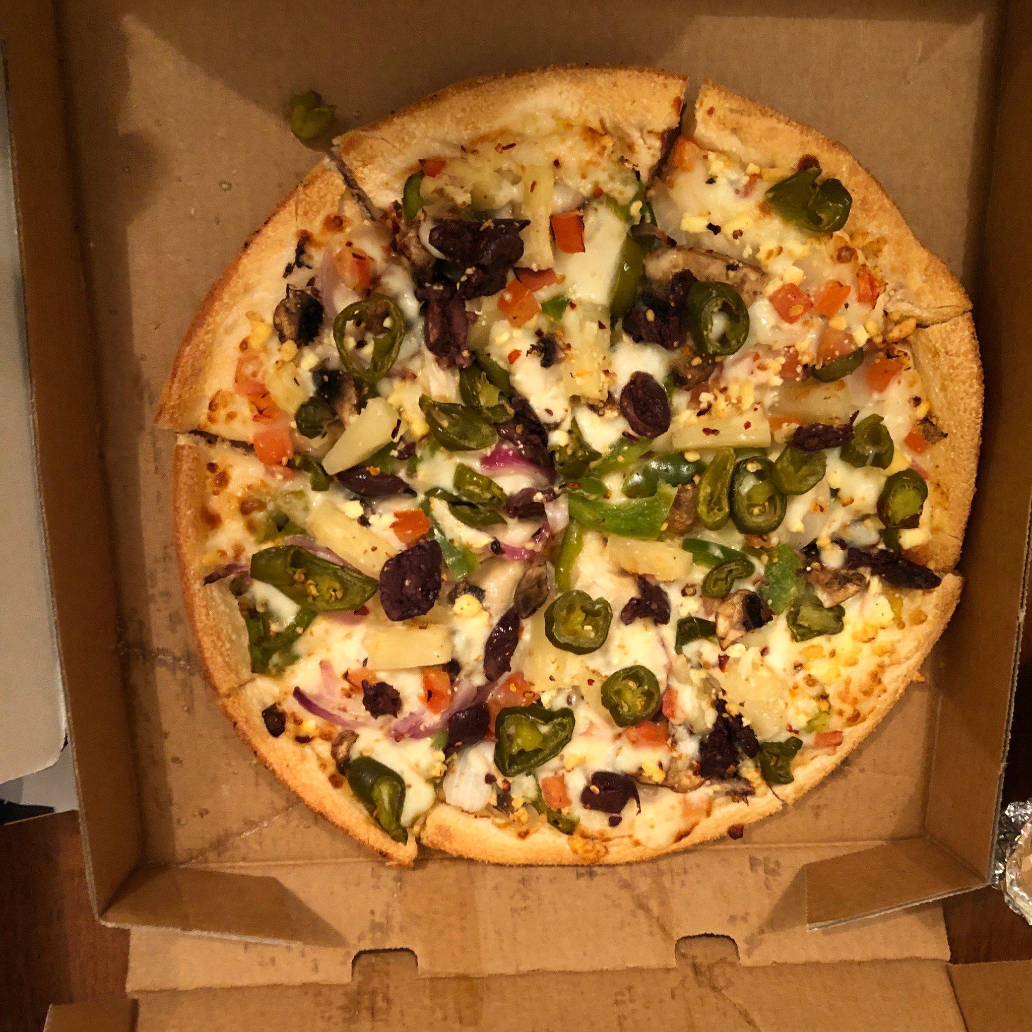 Domino's Pizza Horsham