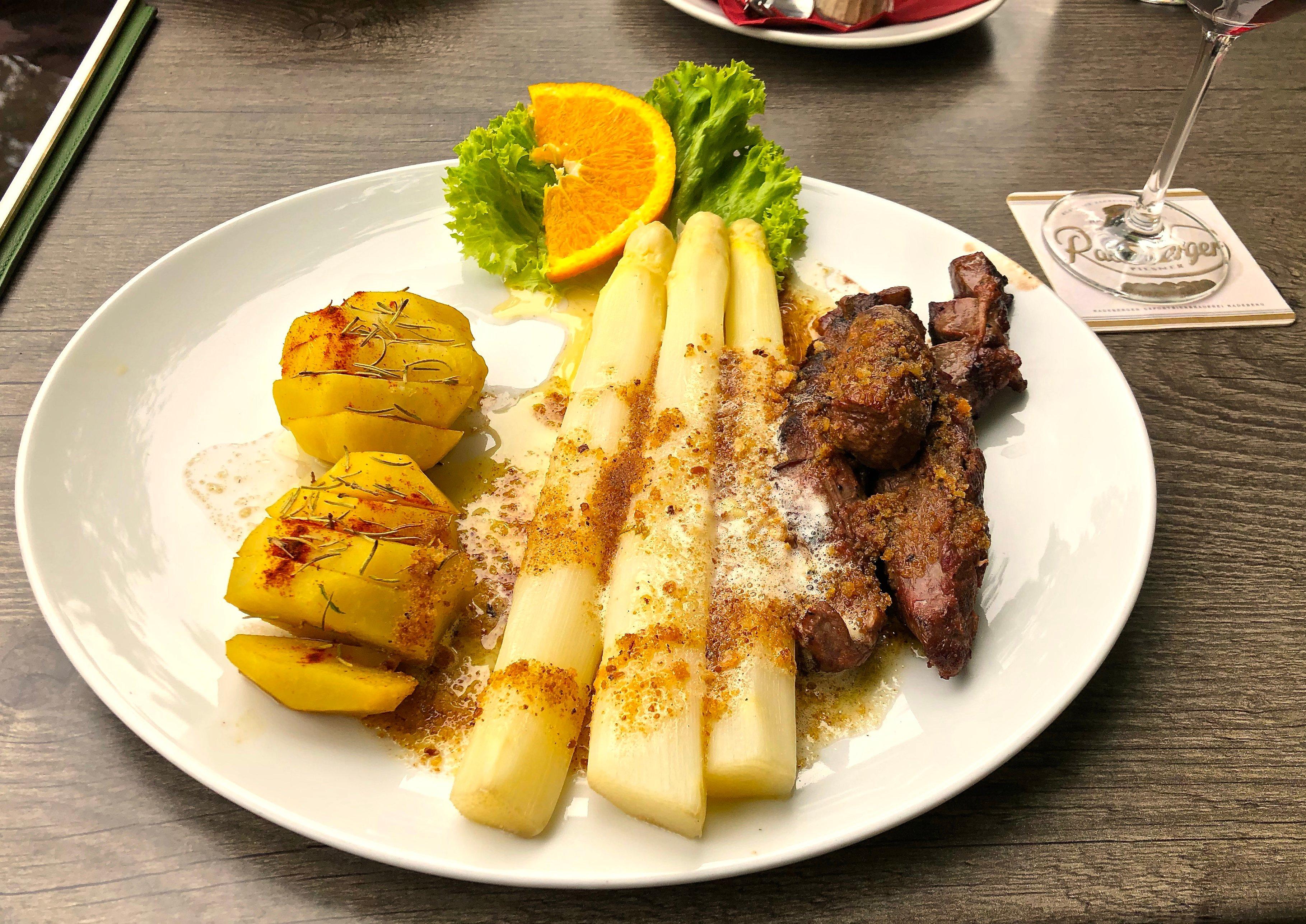 Steakhaus El Dorando