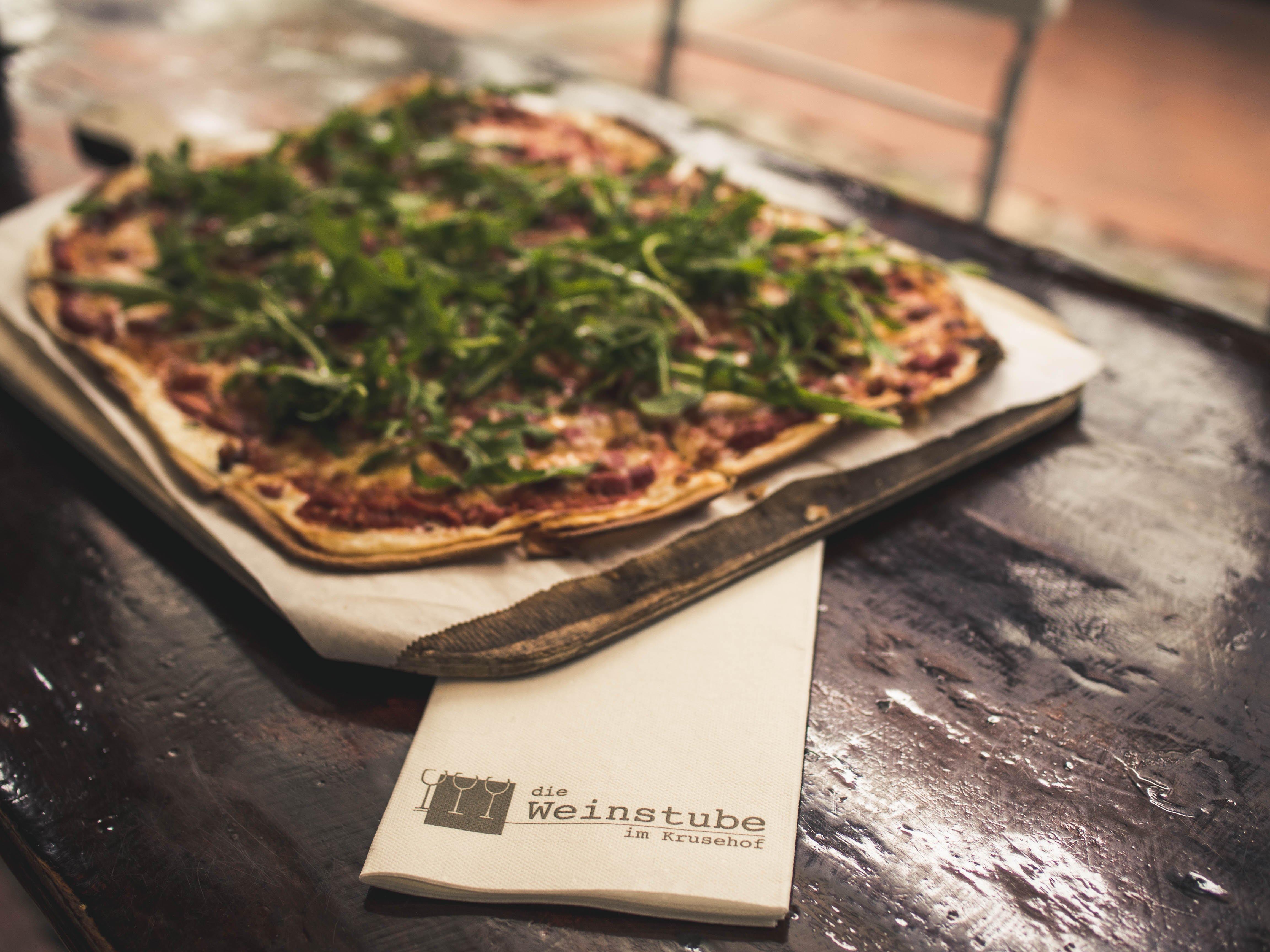 Weinstube im Krusehof