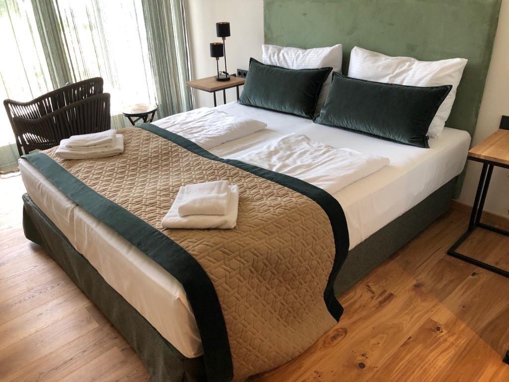 Naturhotel Wittelsbach